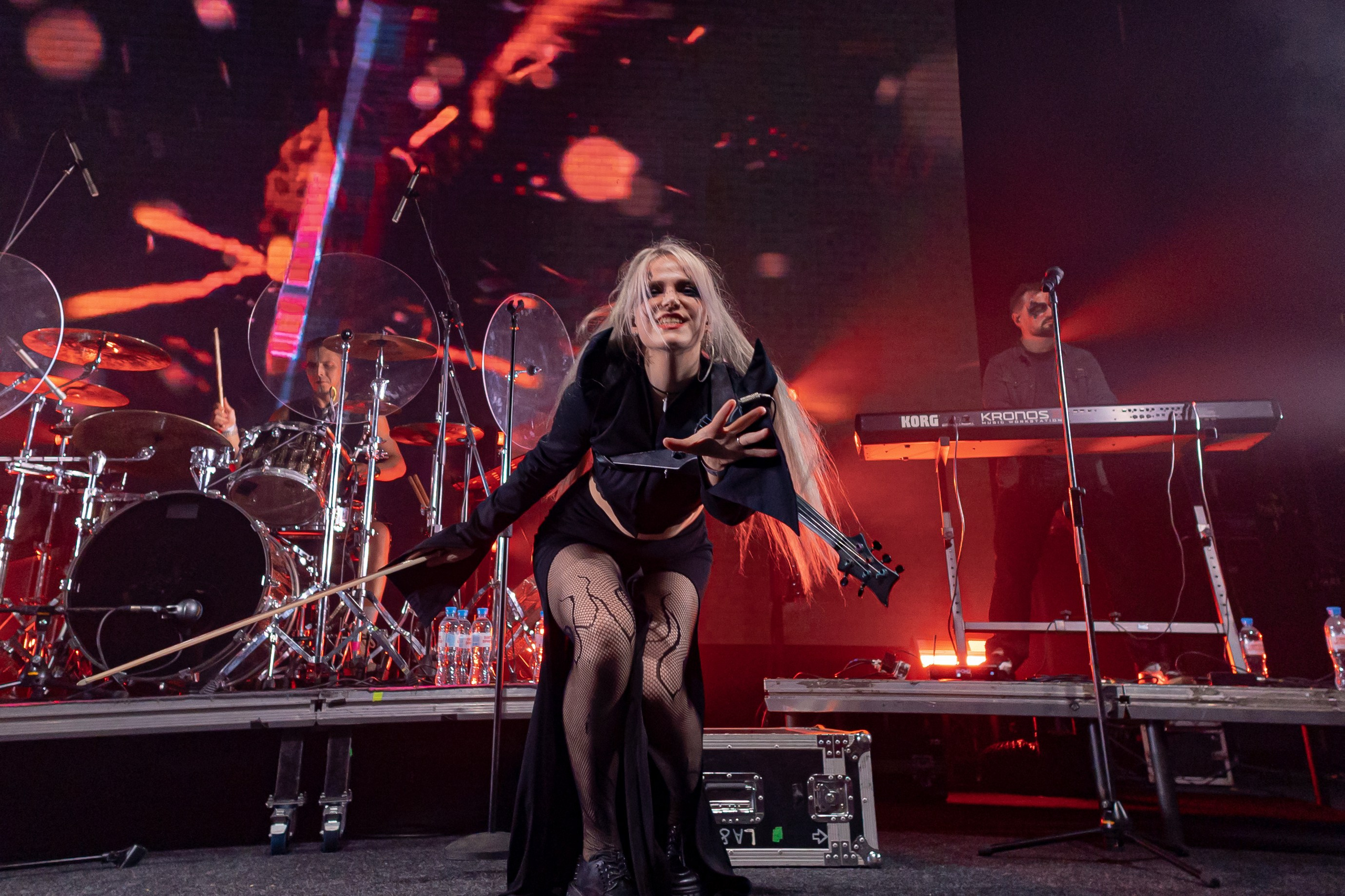 NAGART. Фотограф Сонкина Татьяна