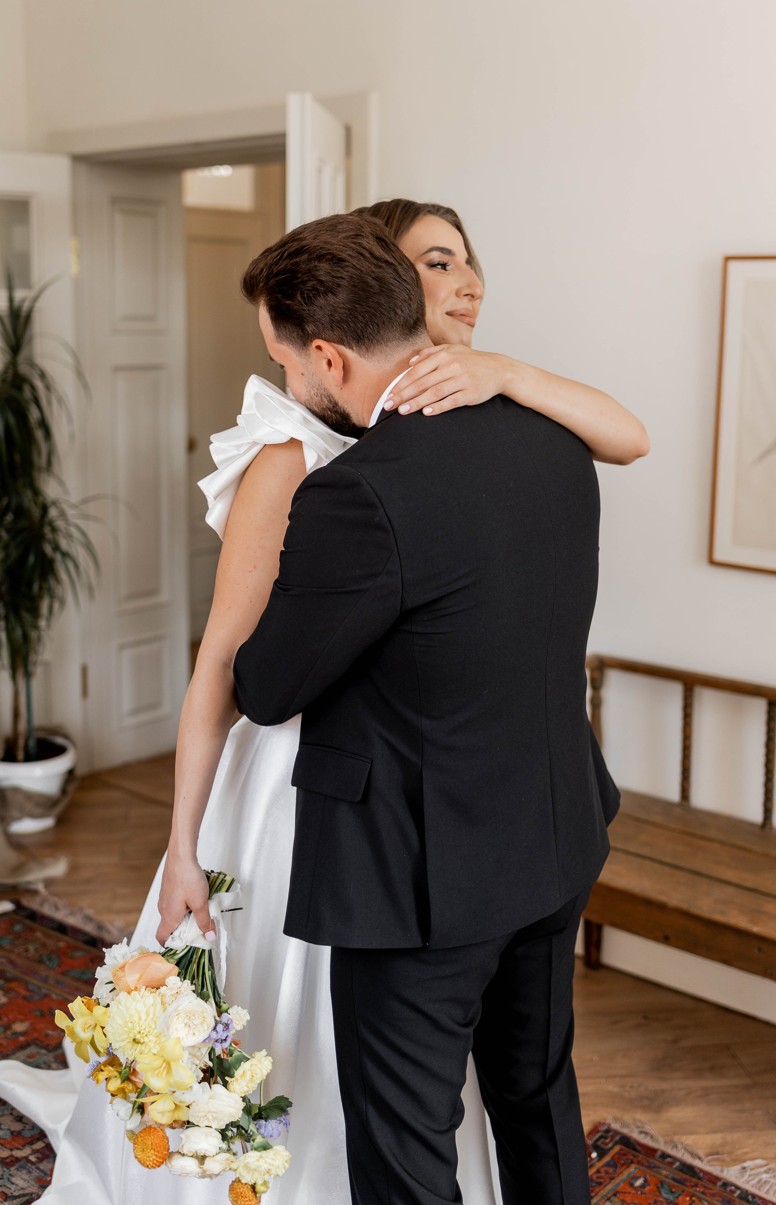 Настя|Никита. Свадебный фотограф Надежда Рыжикова