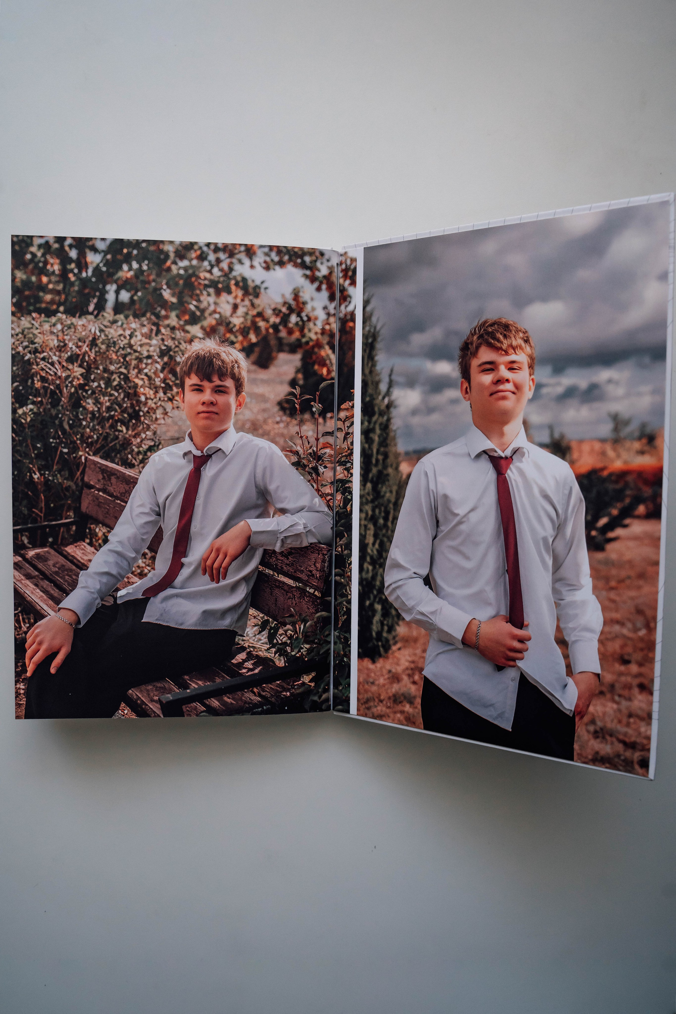 Выпускные фотоальбомы (Бирюч). Фотограф Юлия Паськова, город Бирюч