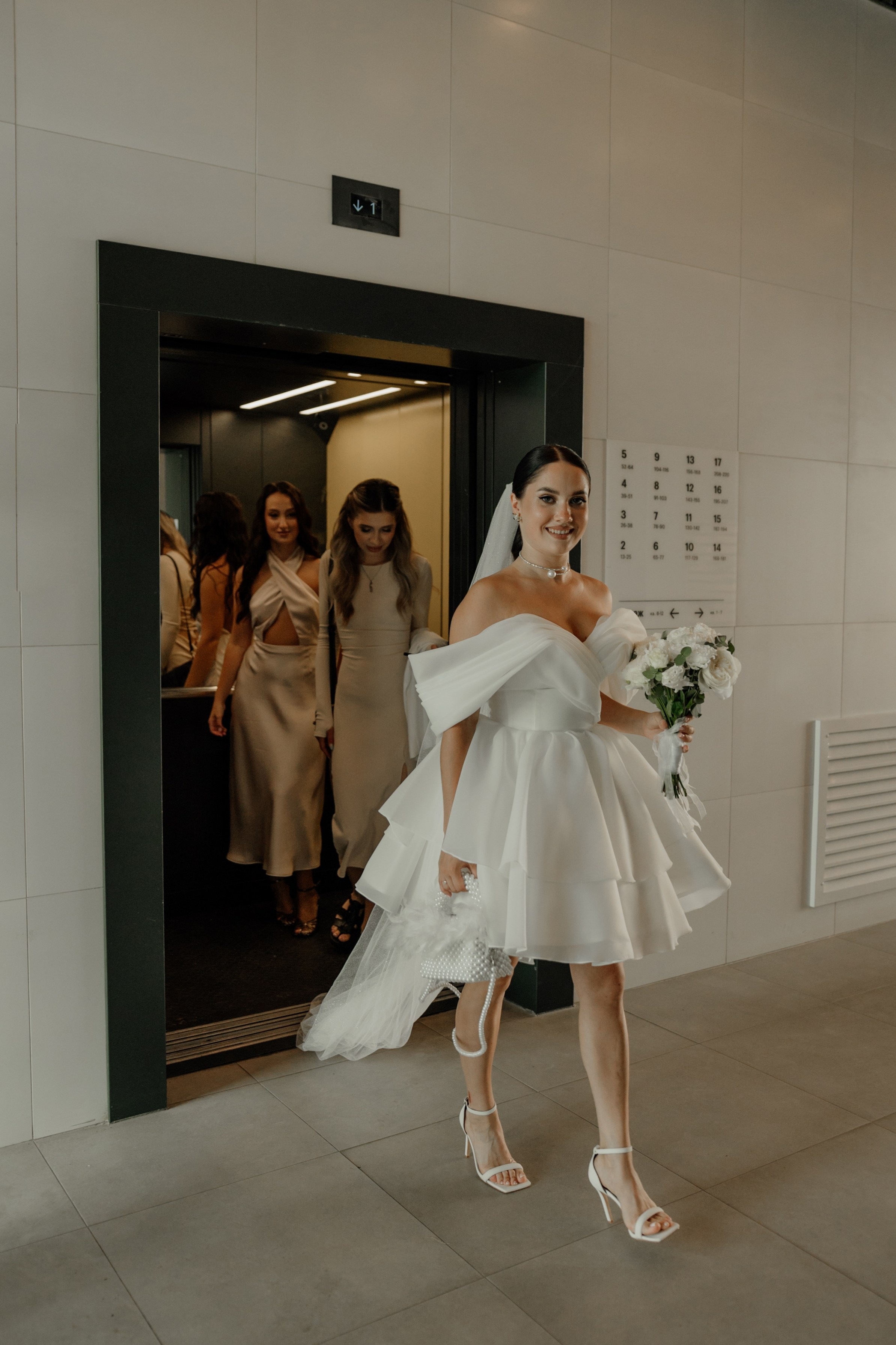 D&P. Свадебный и Семейный фотограф в Ярославле Алёна Колясникова