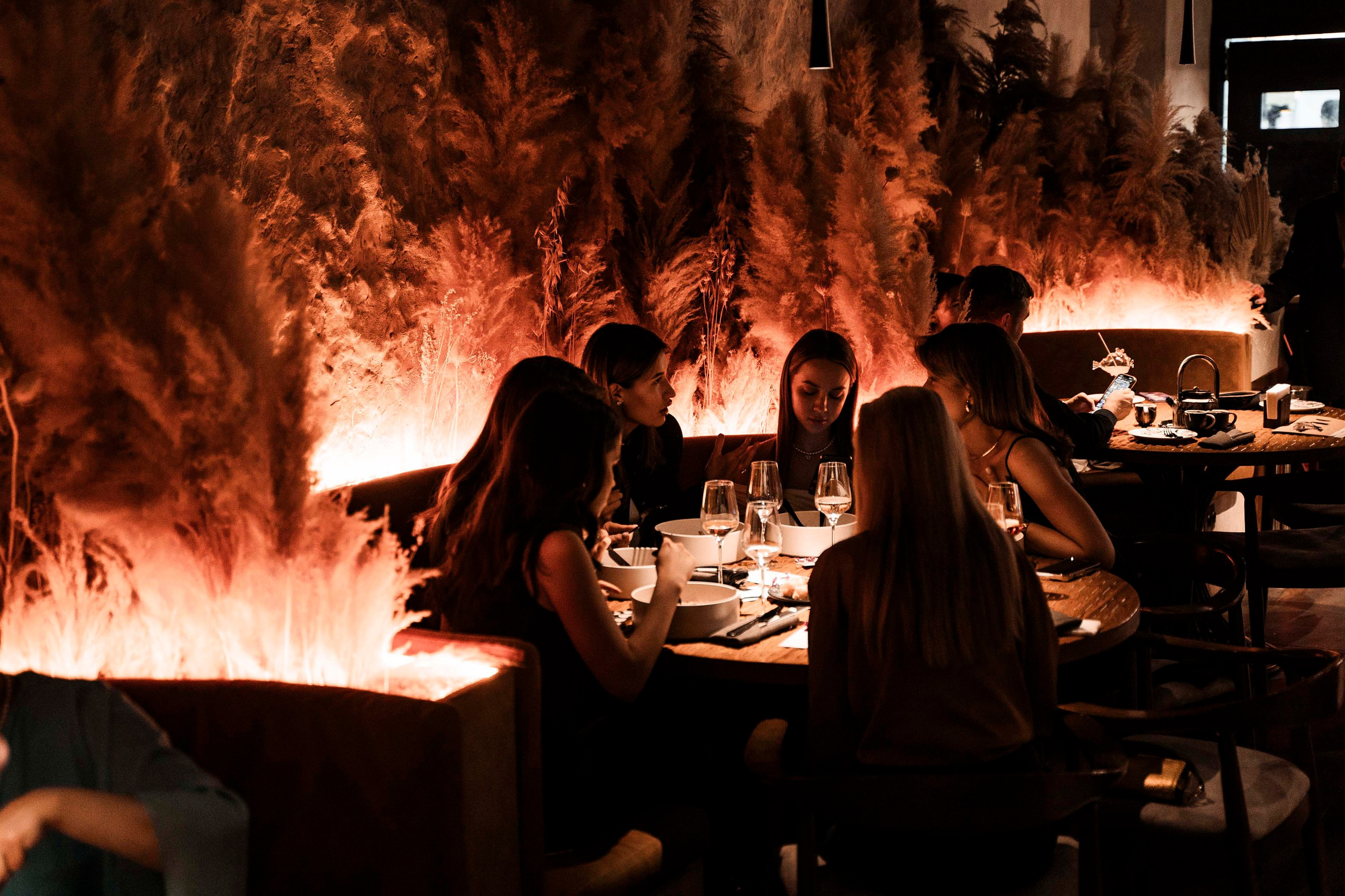 IZAKAYA. Фотограф Казань