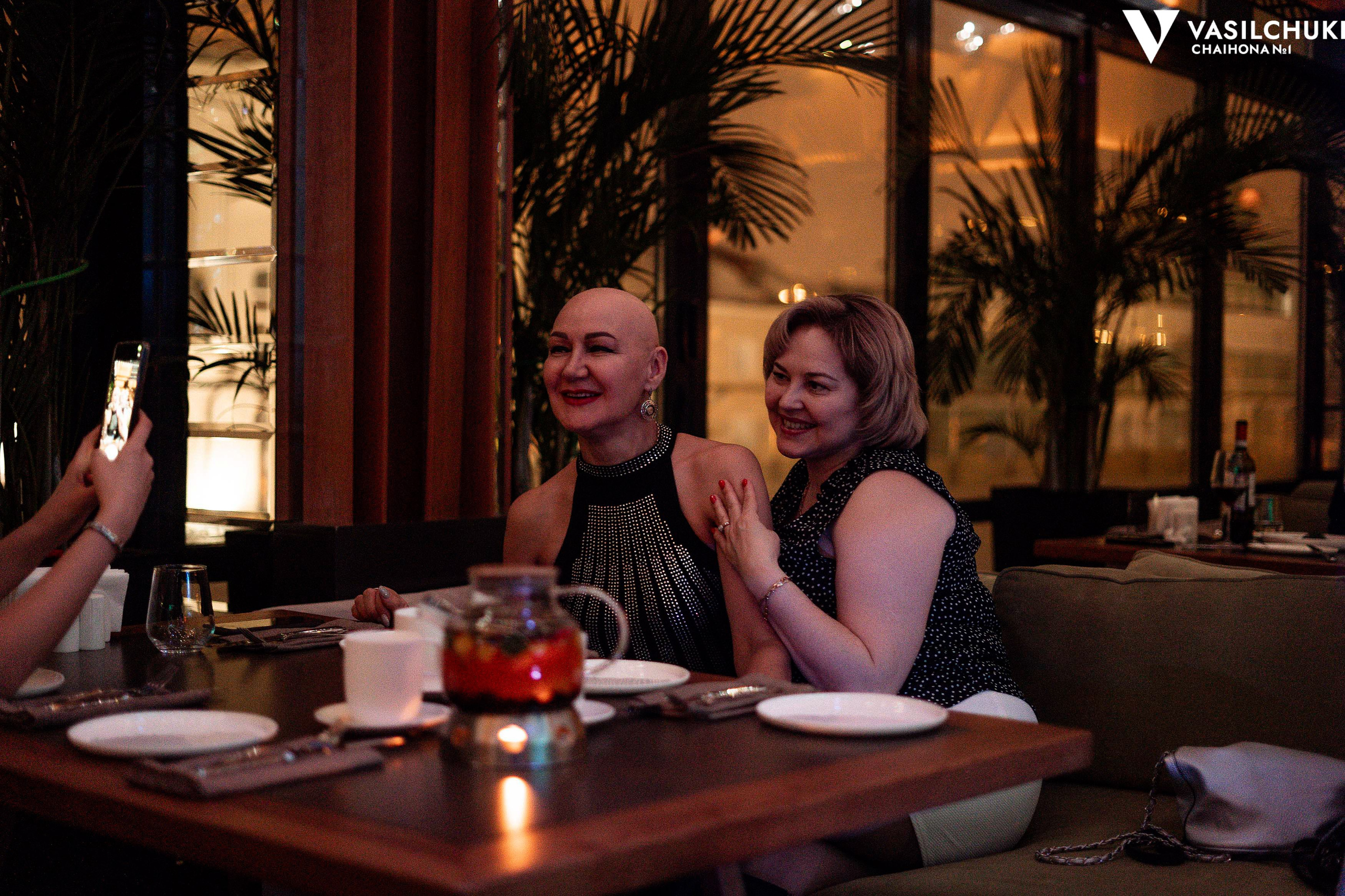 VASILCHUKI. Фотограф Казань