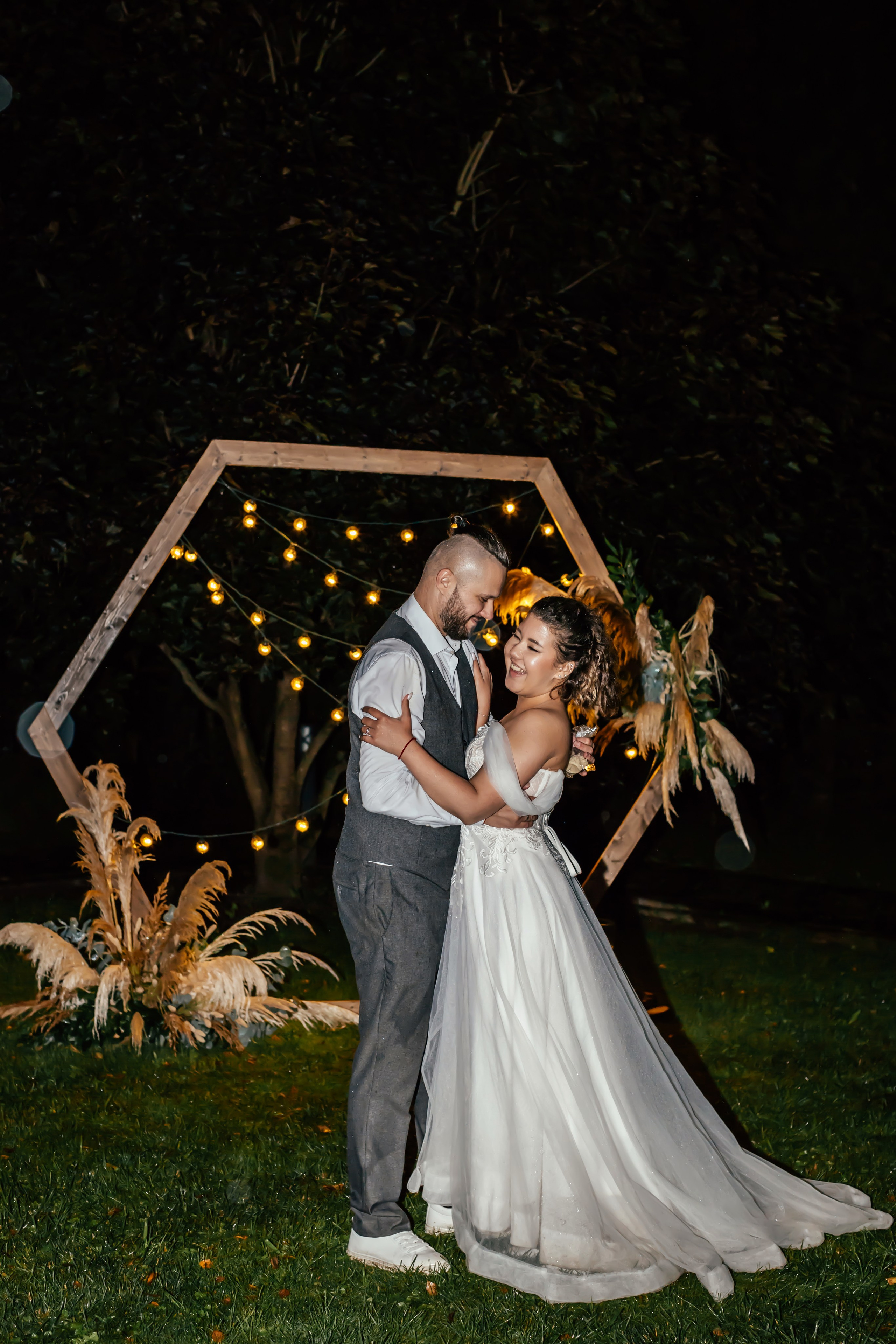 Свадьба Сергей и Ангелина. Анастасия Давыдова