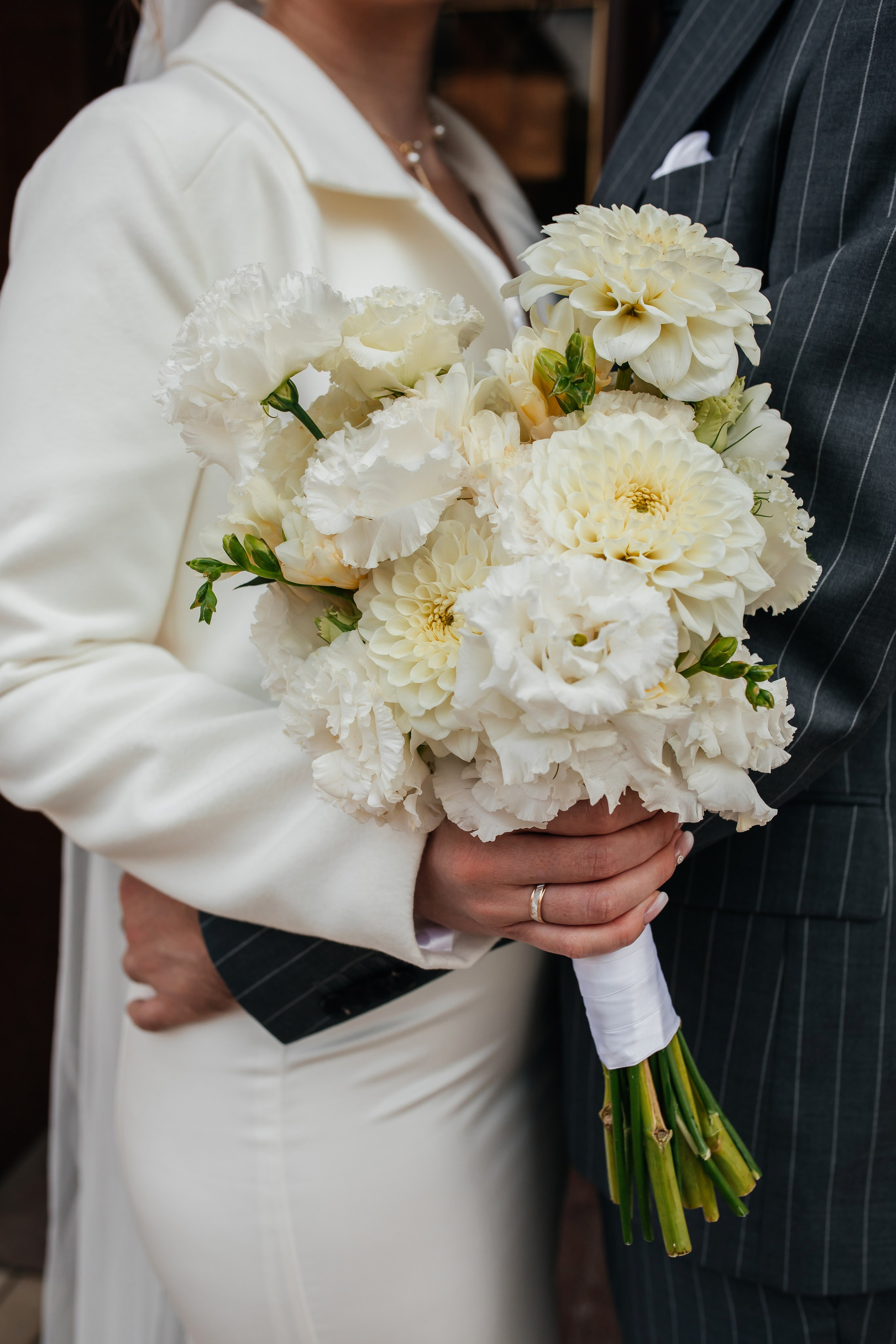 Свадьба Никита и Светлана. Анастасия Давыдова