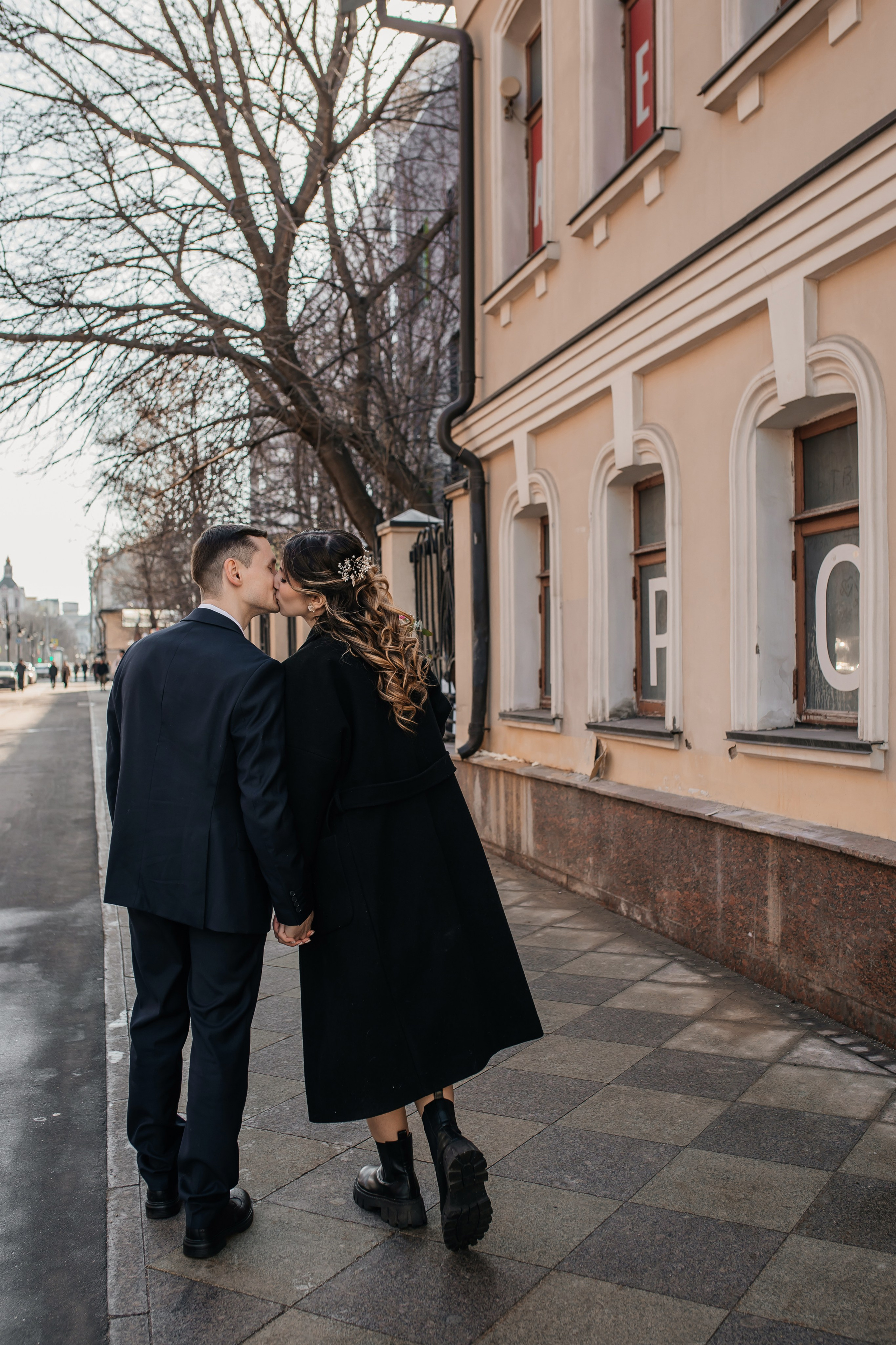 Свадьба Сергей и Екатерина. Анастасия Давыдова