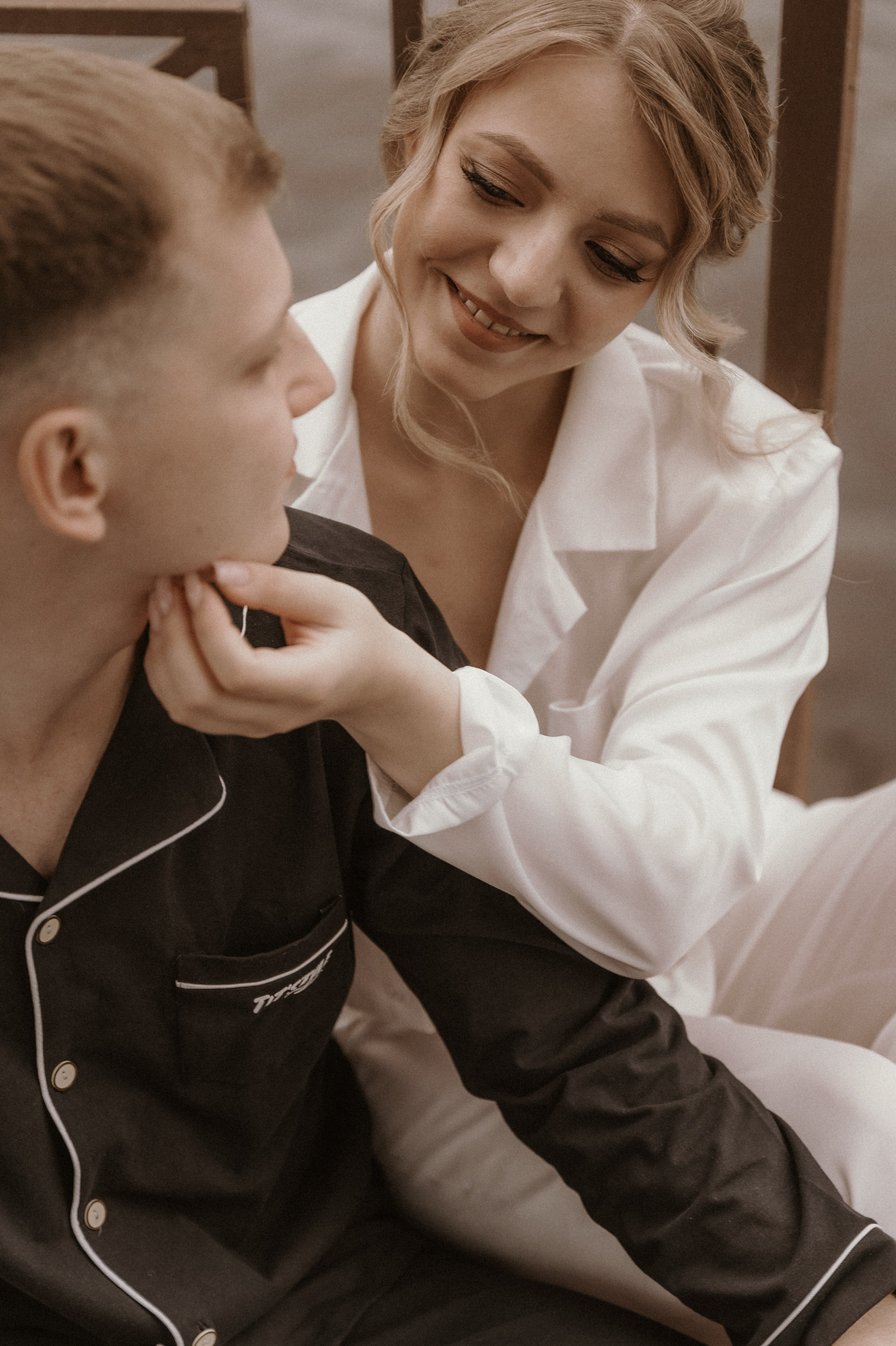 Егор и Настя. Свадебный фотограф Анастасия Тащилина