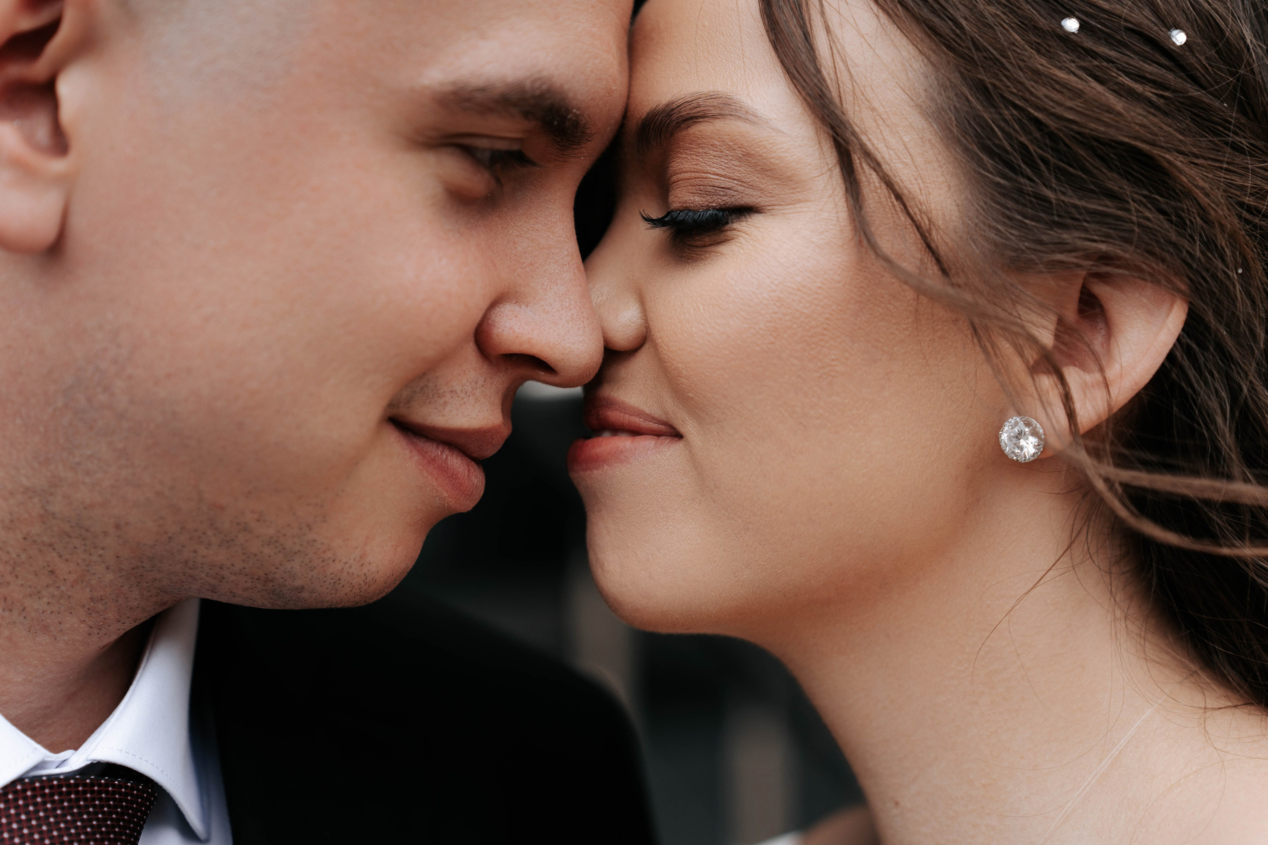 Vladislav & Anastasia. Свадебный фотограф в Воронеже Самохина Екатерина