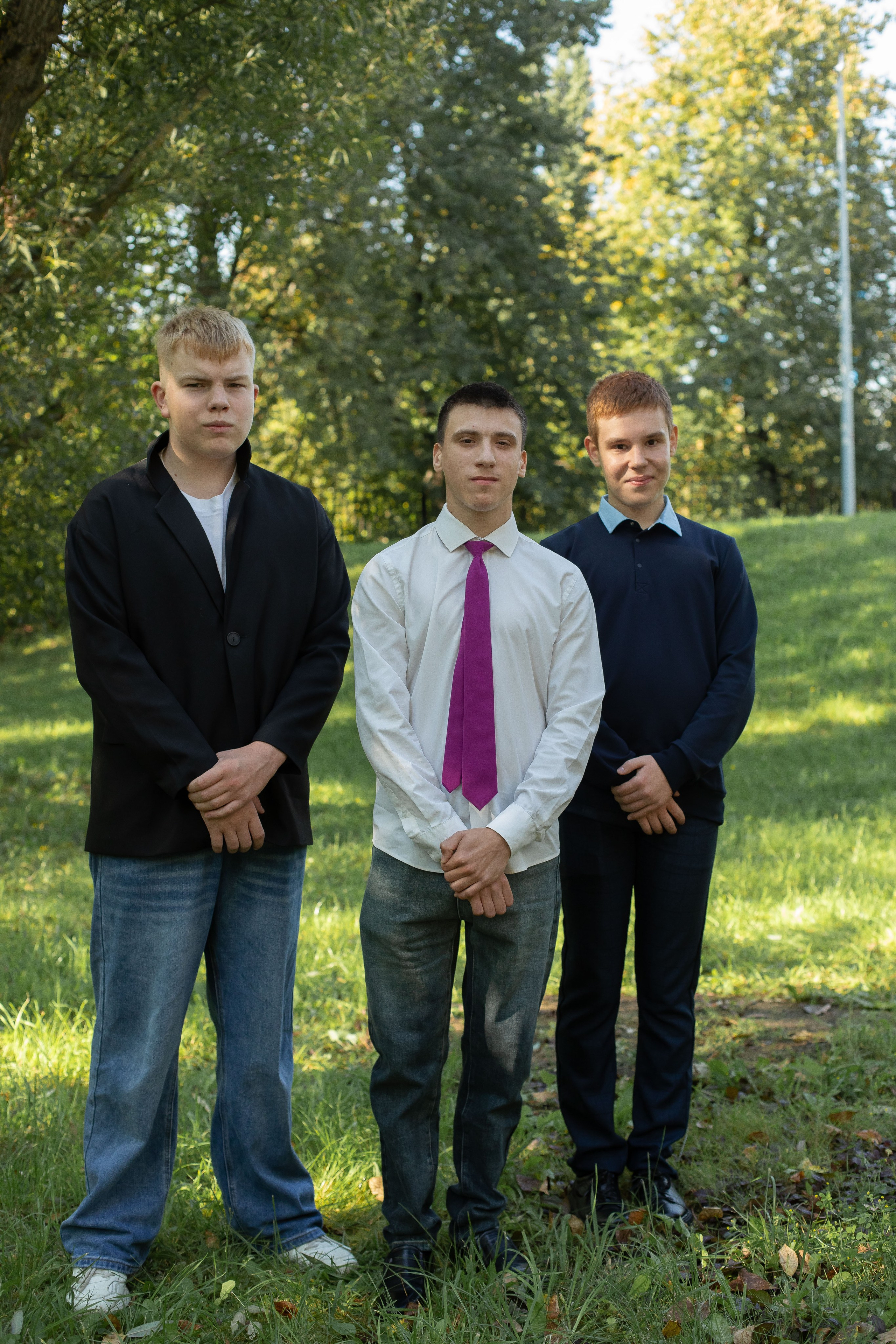 ШКОЛЬНАЯ СЪЕМКА 1 СЕНТЯБРЯ. ФОТОГРАФ