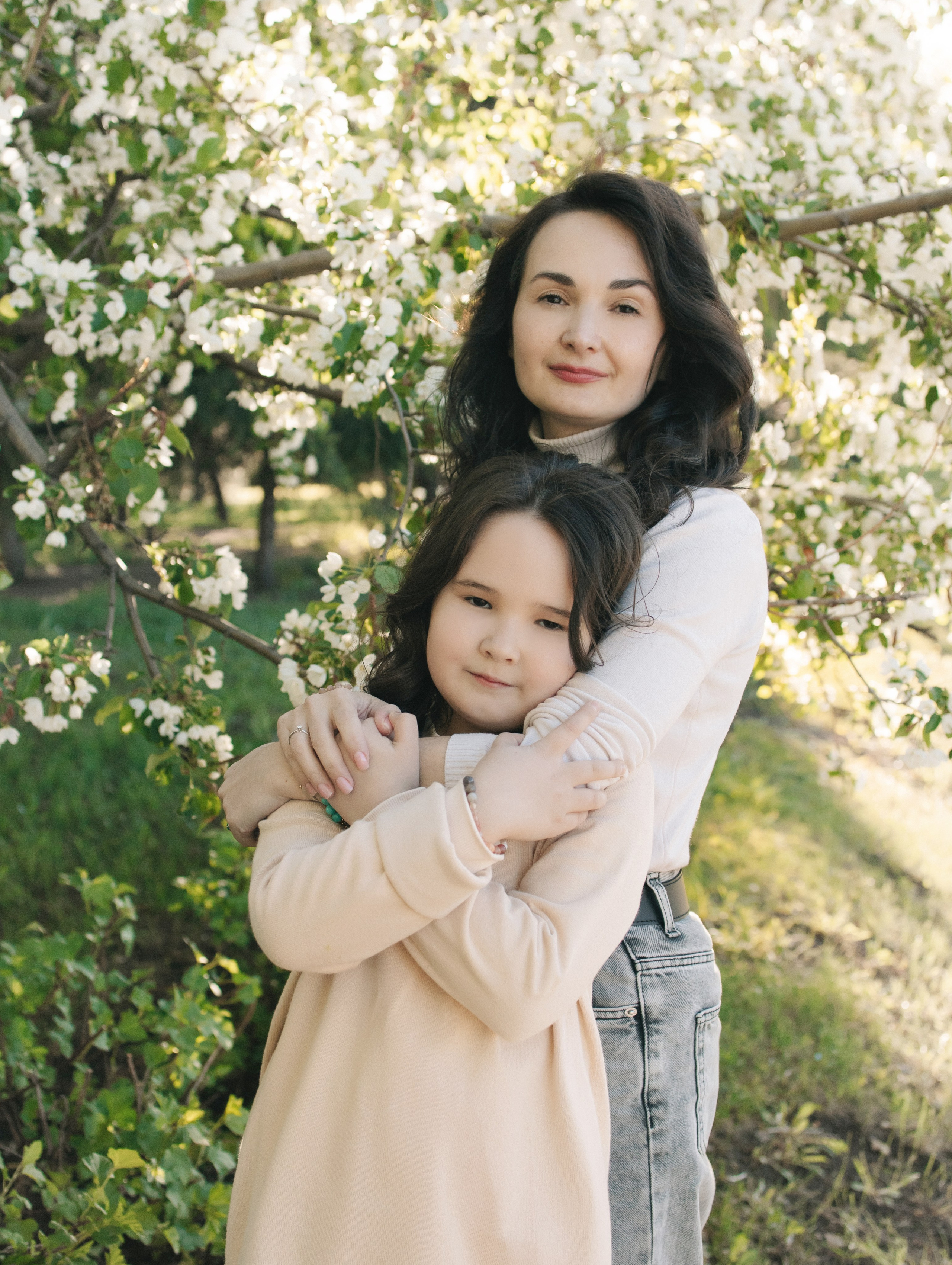 Светлана. Фотограф беременности и новорождённых в Набережных Челнах