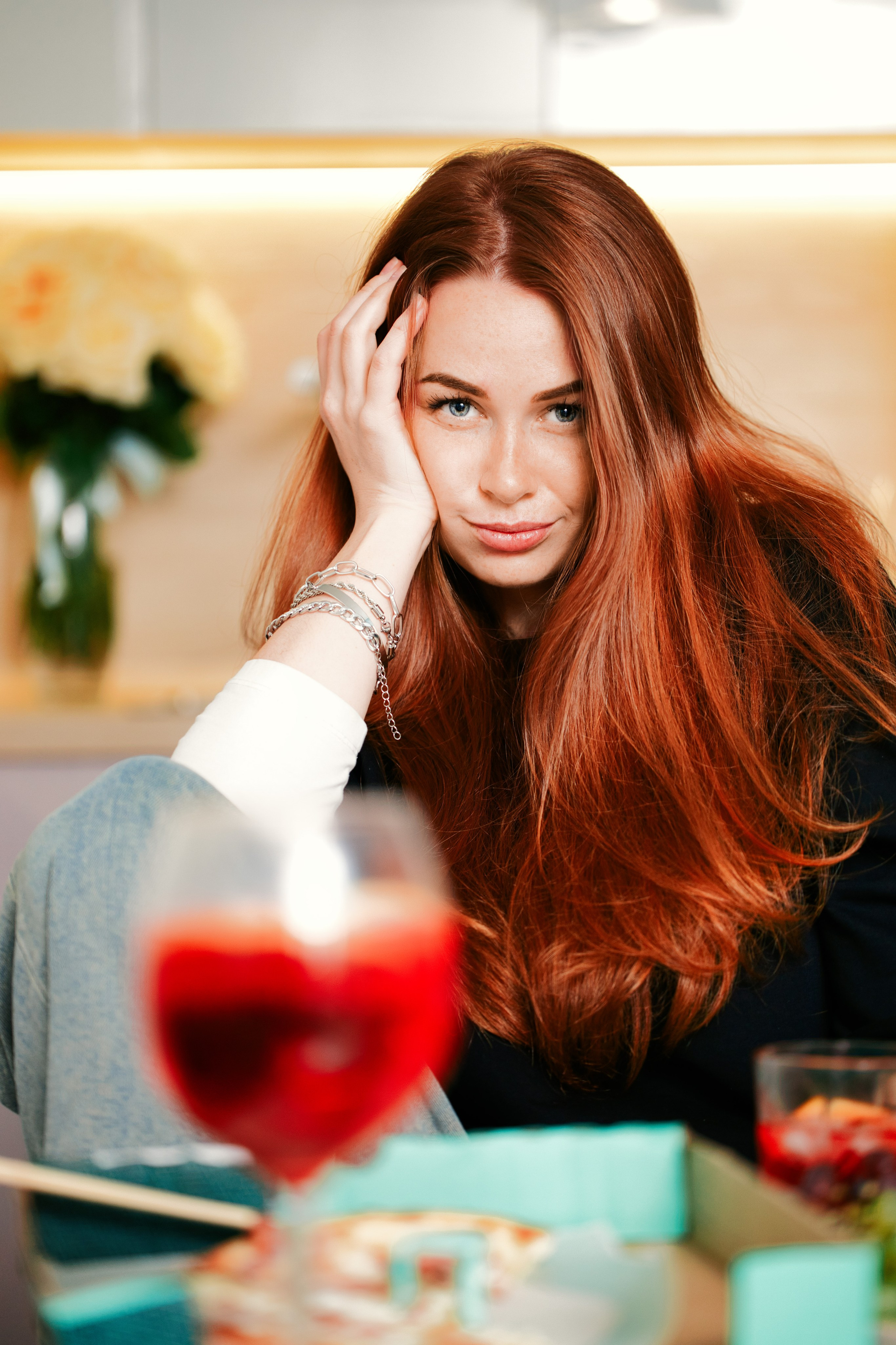 Профессиональный фотограф Санкт-Петербург