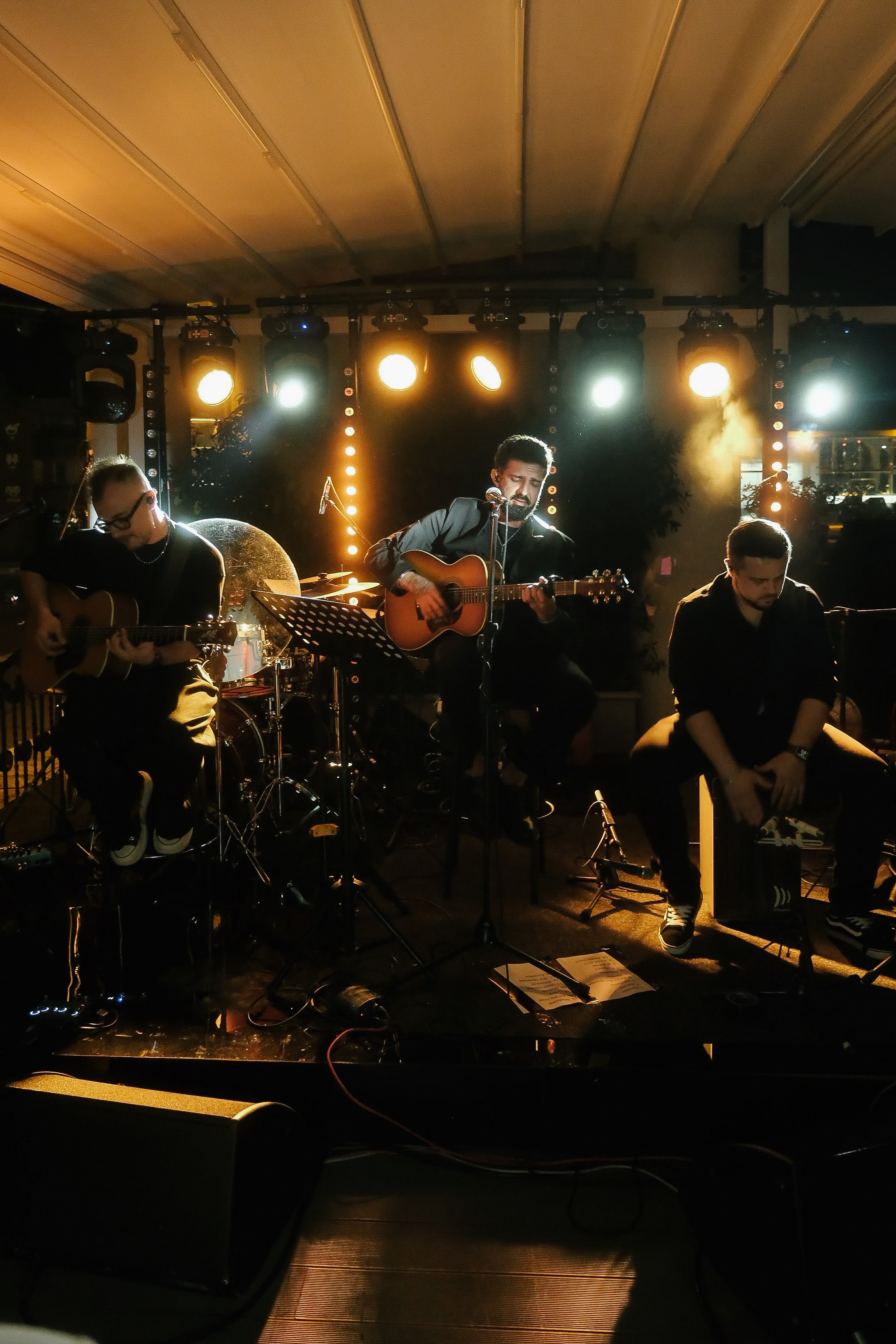 Морской. Свадебный Видеограф Фотограф в Сочи