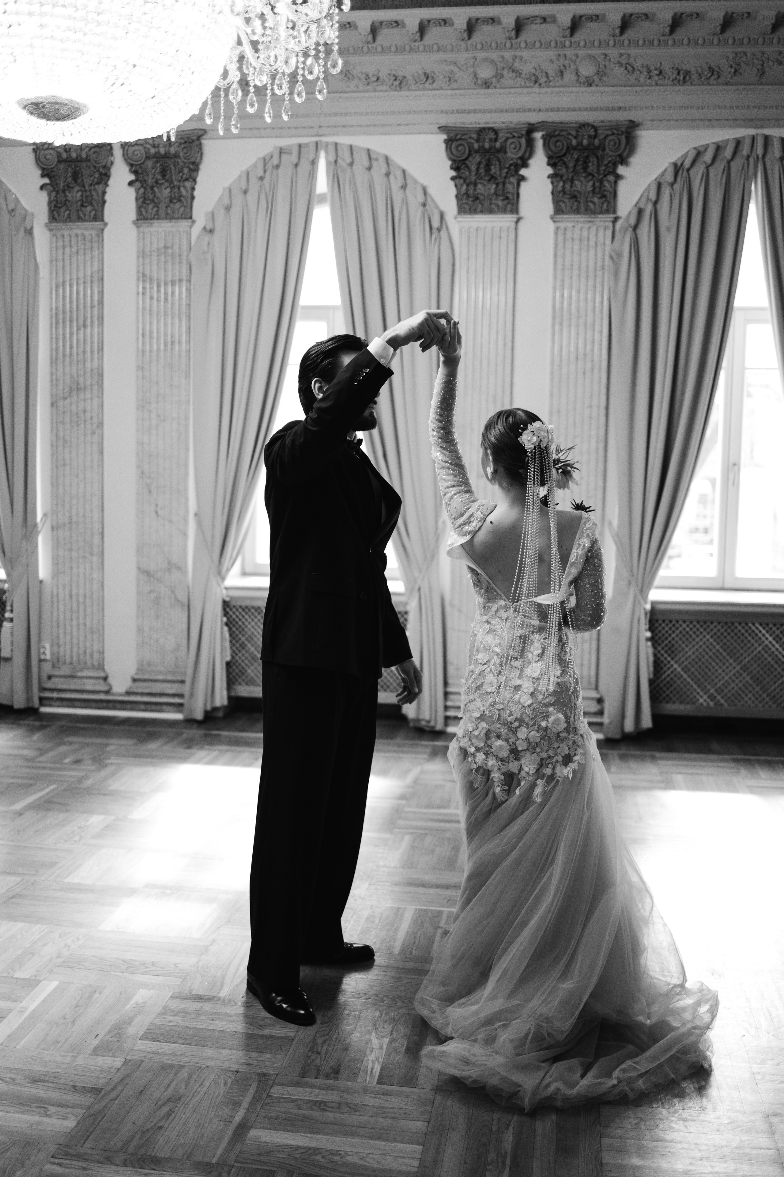 Илья и Мария. ФОТОГРАФ АЛИНА ФОКА