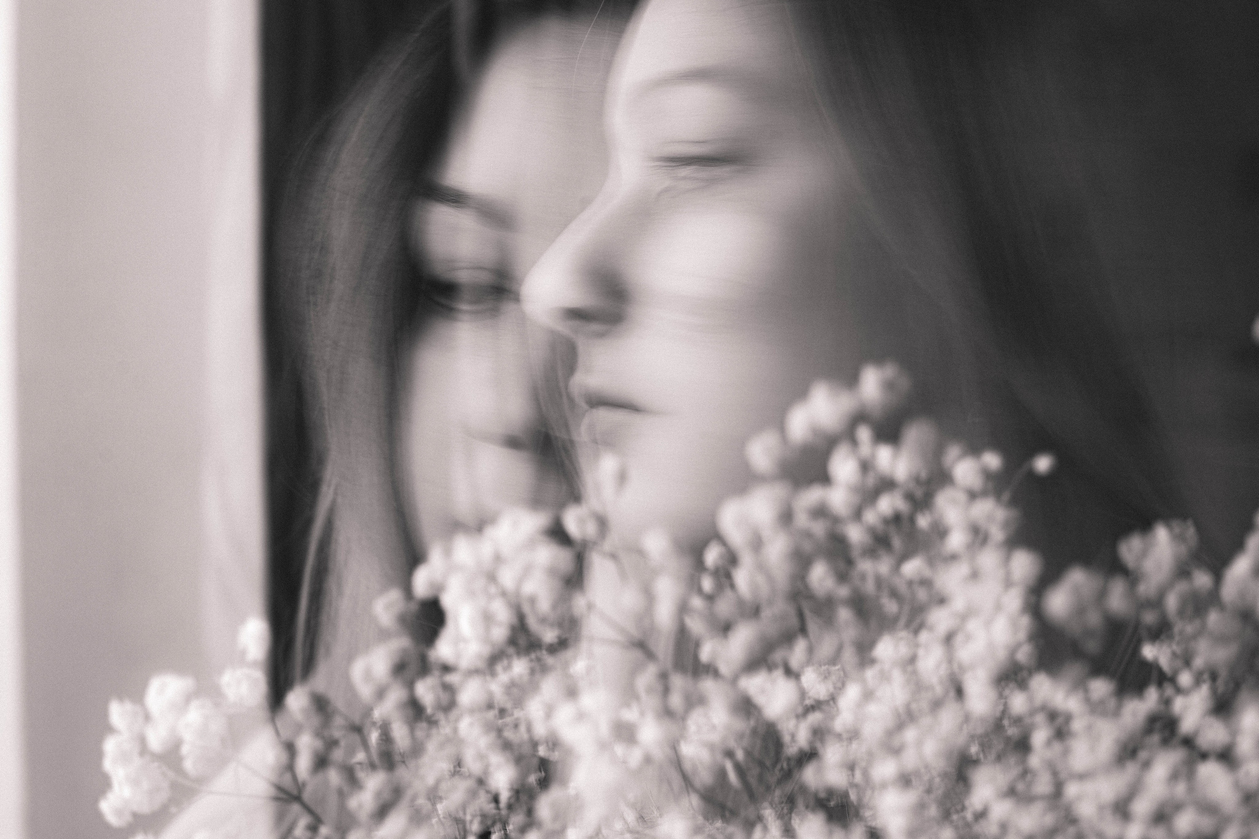 Цветочное настроение. Foto-creator Alisa Zobova