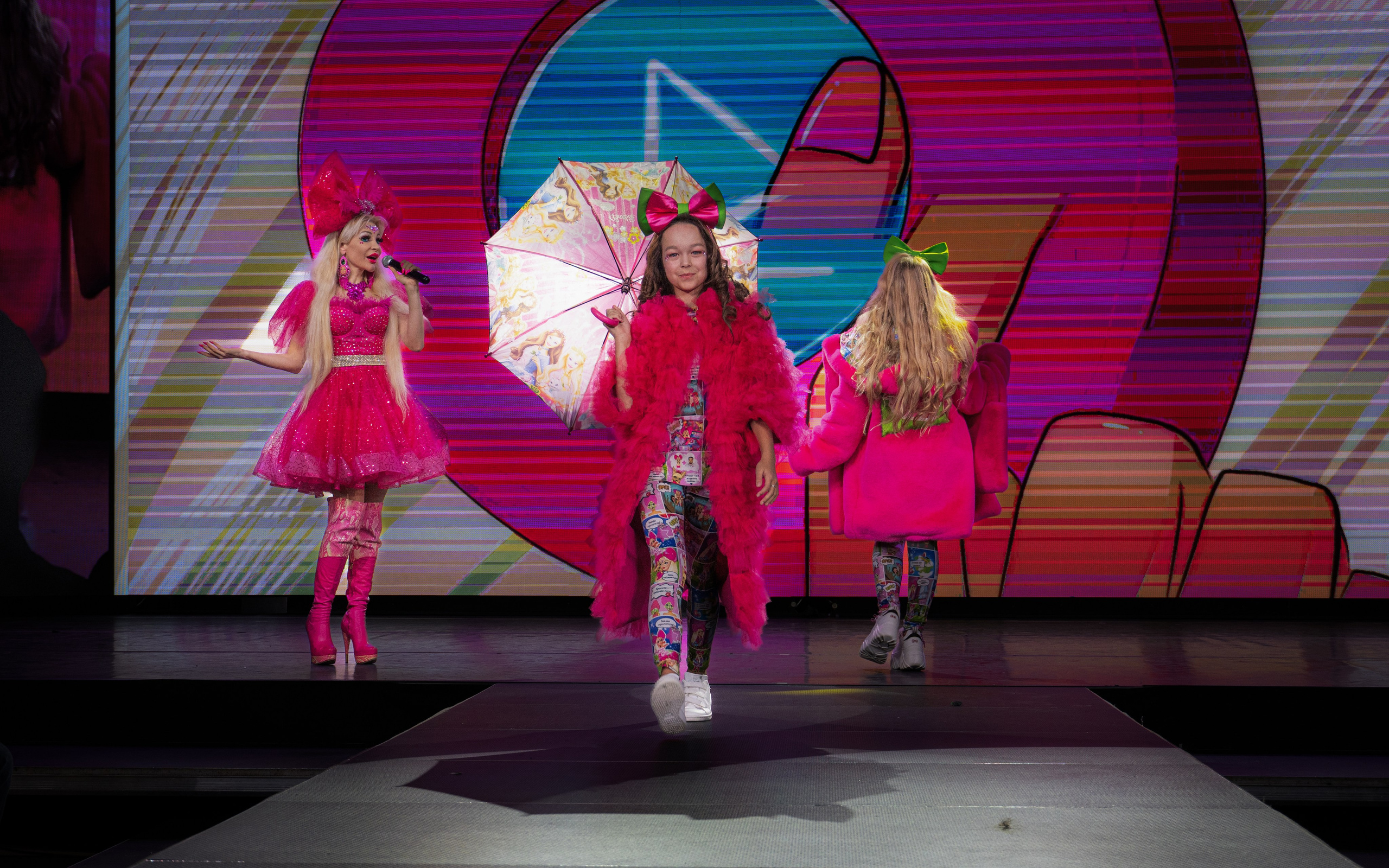 Премия "Сибирский стиль 2024"