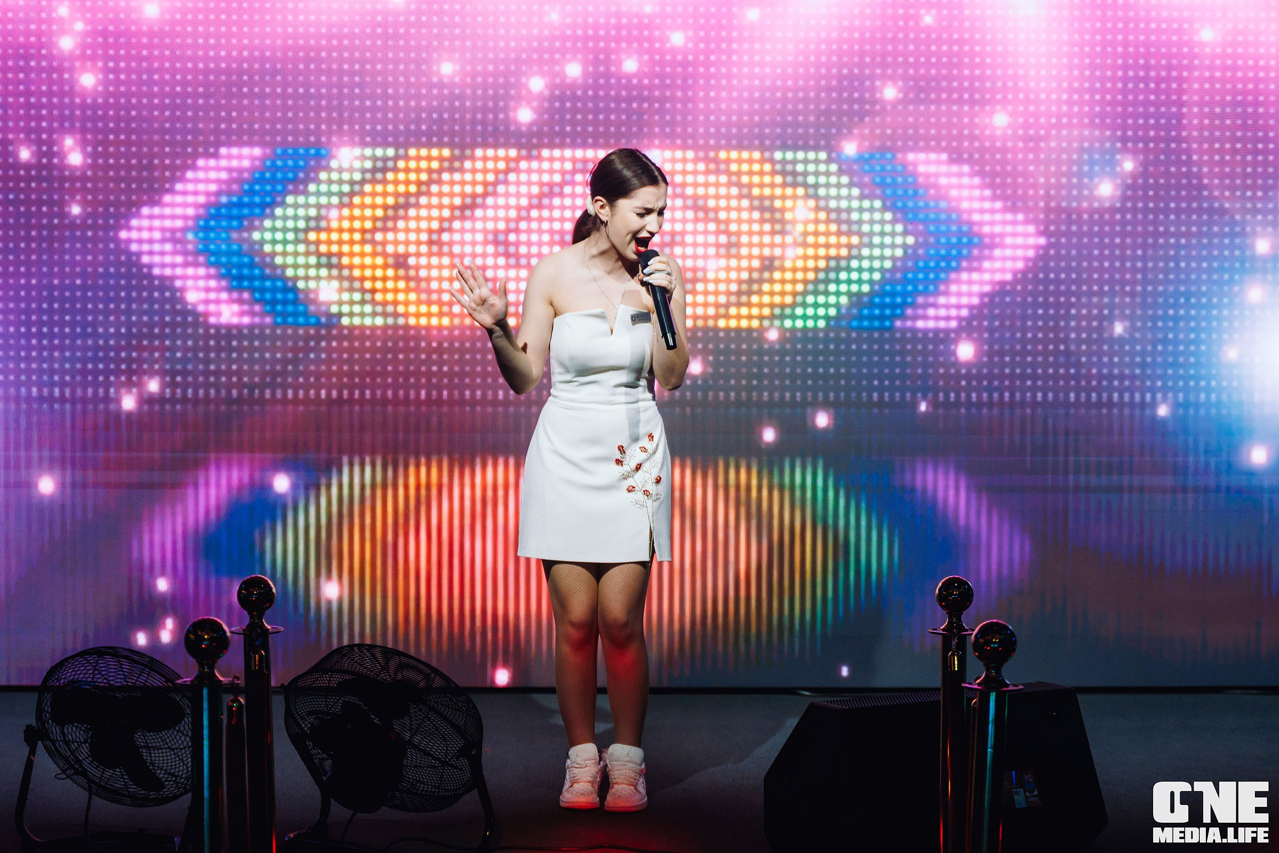 Фоторепортаж из ресторана Океан. One Media Life: фоторепортажи, фотоотчеты с мероприятий и заведений