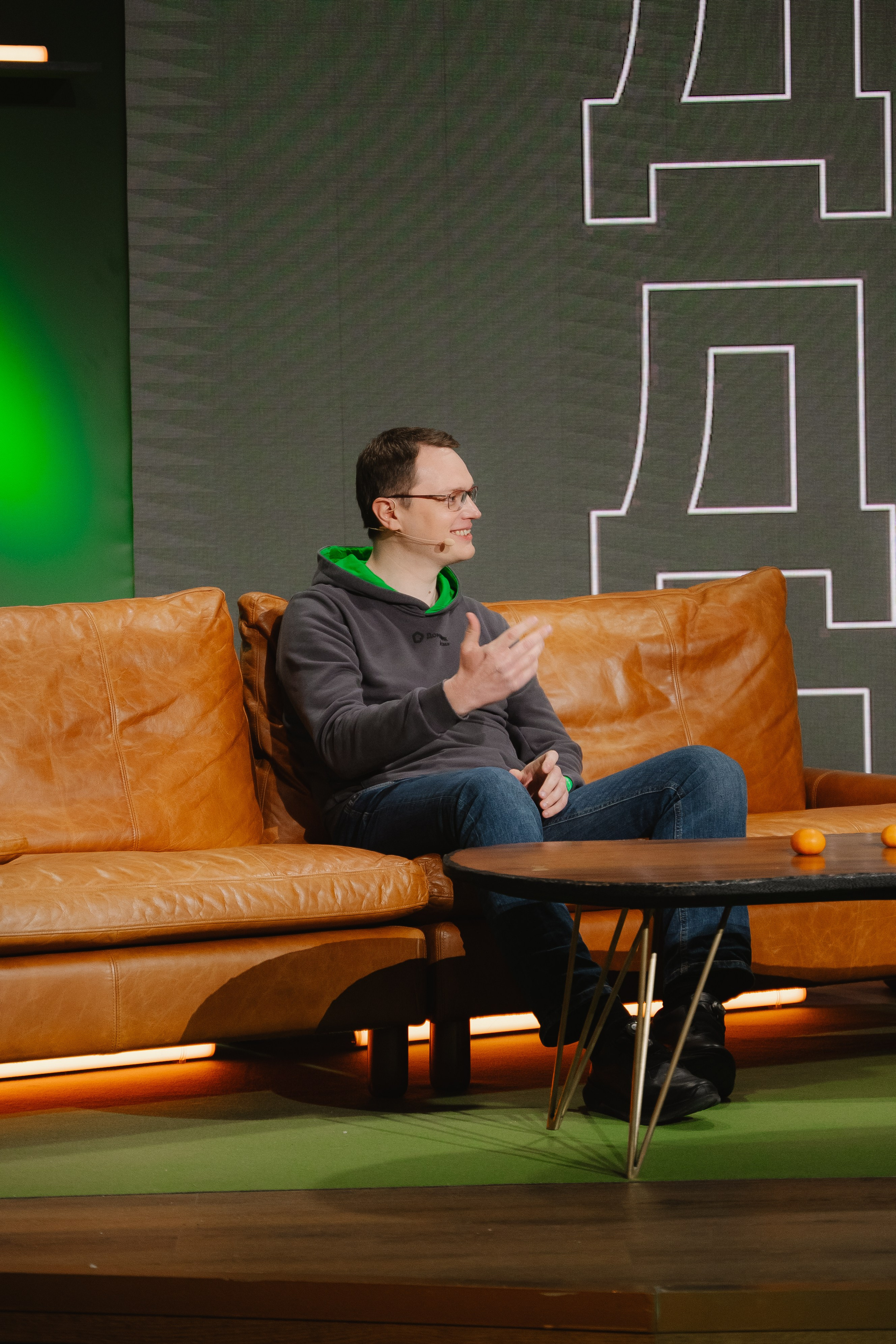 Дом.Клик. — награждение. Фотограф — Ася Орехова