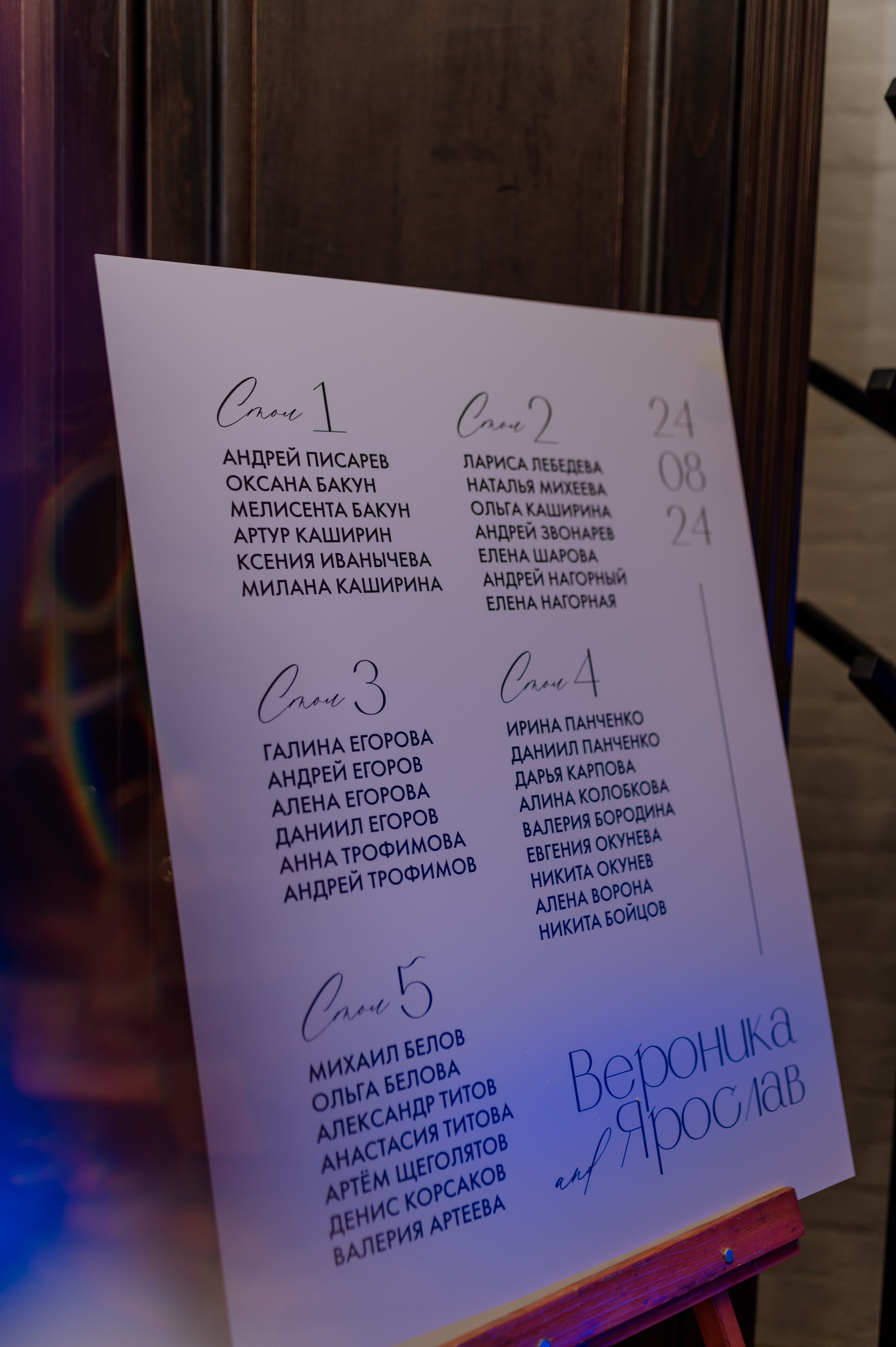 Ярослав и Вероника. Свадебный и Семейный фотограф в Ярославле Алёна Колясникова