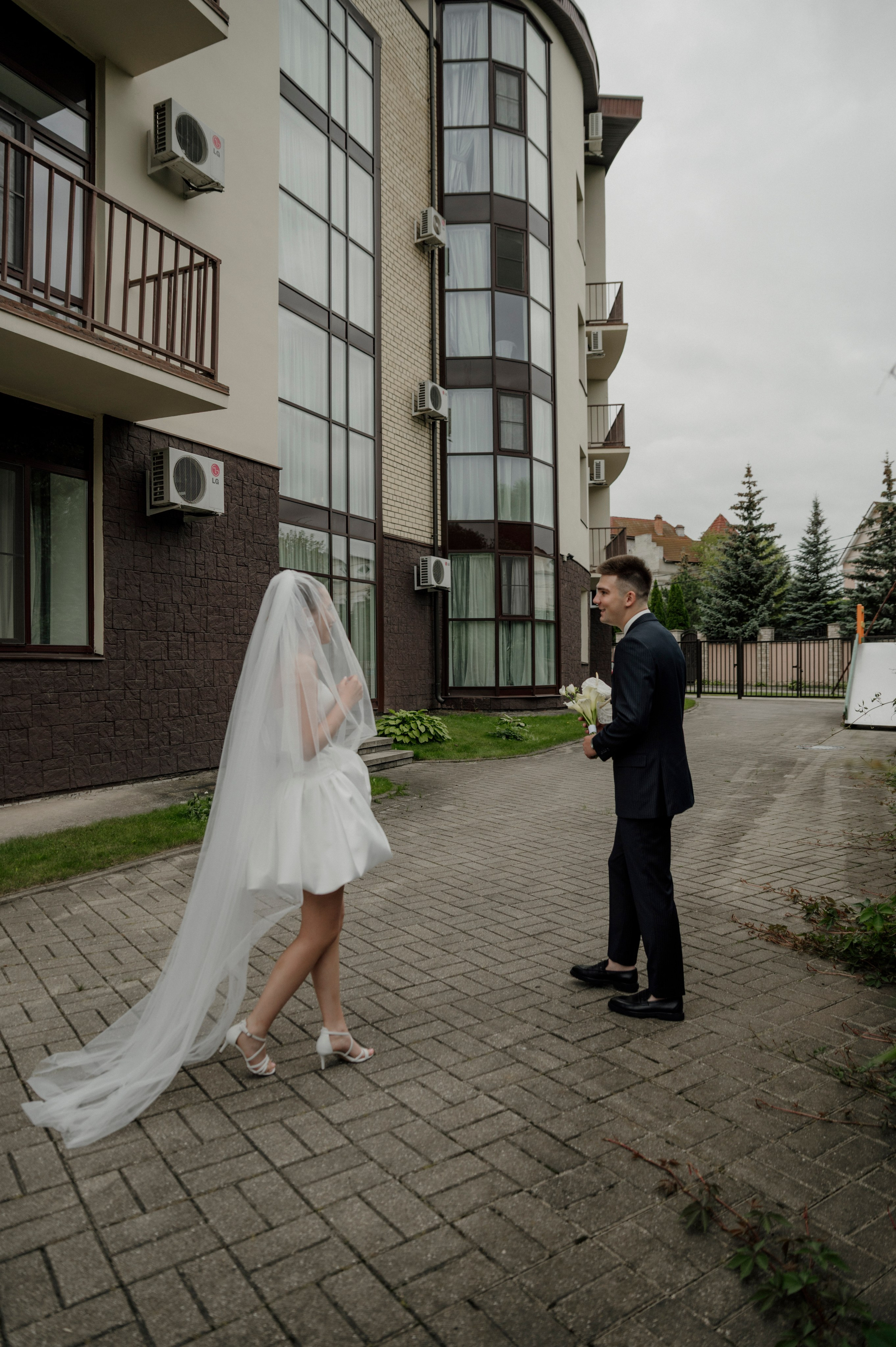 Артем и Настя. Свадебный и Семейный фотограф в Ярославле Алёна Колясникова
