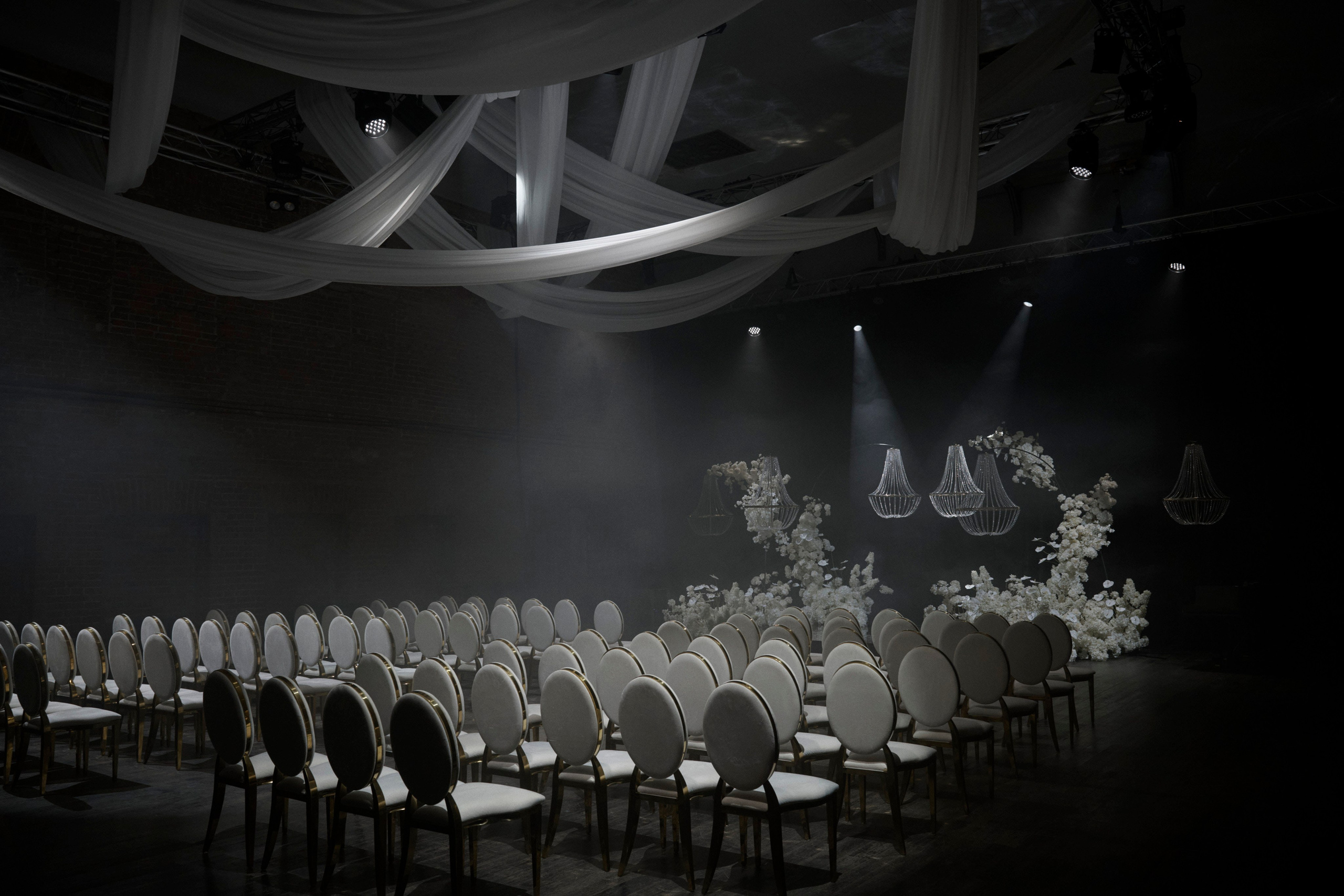 Вячеслав и Элеонора. Фотограф Тим Бритнев