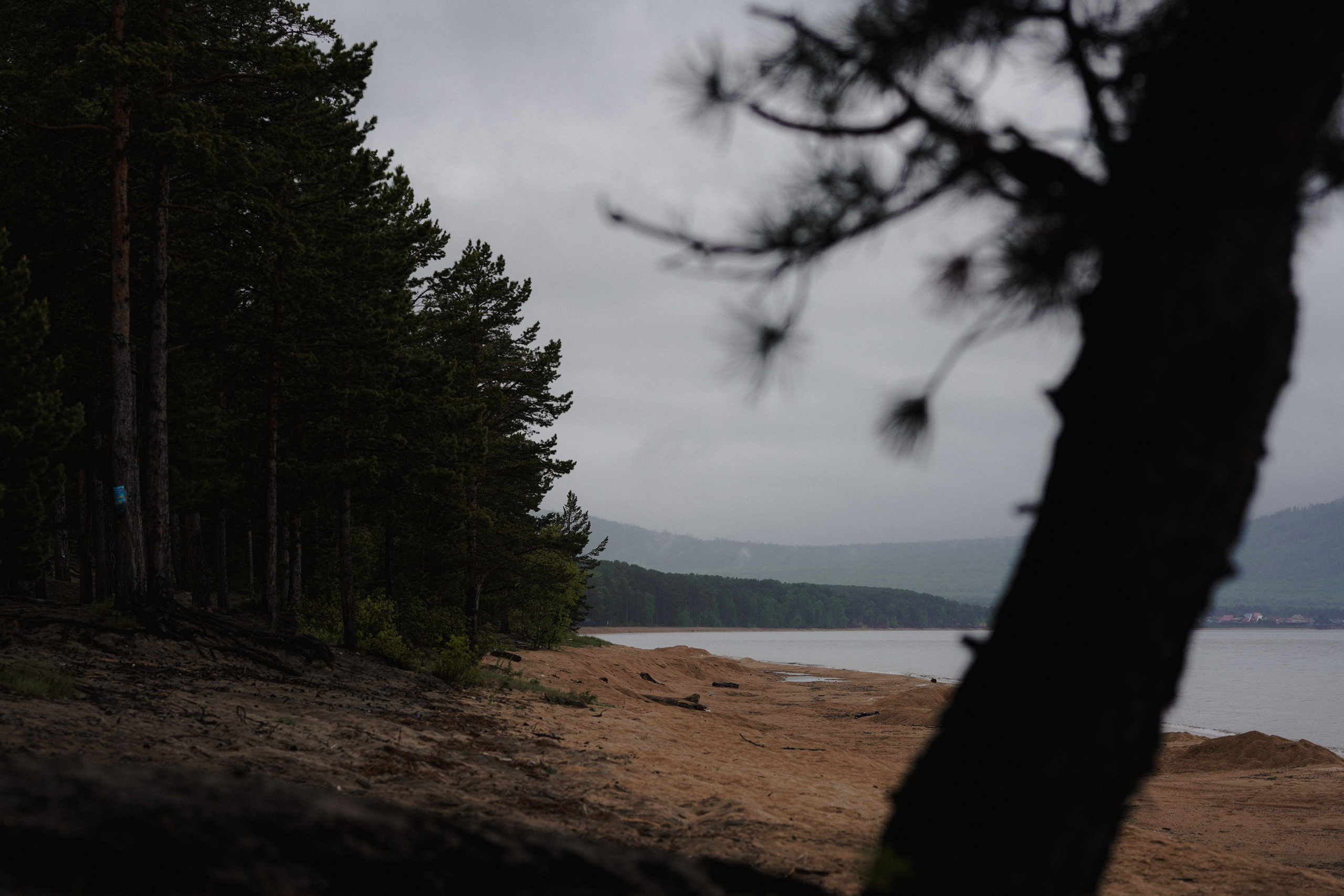 BAIKAL 06|24. Фотограф Виктория Виноградова