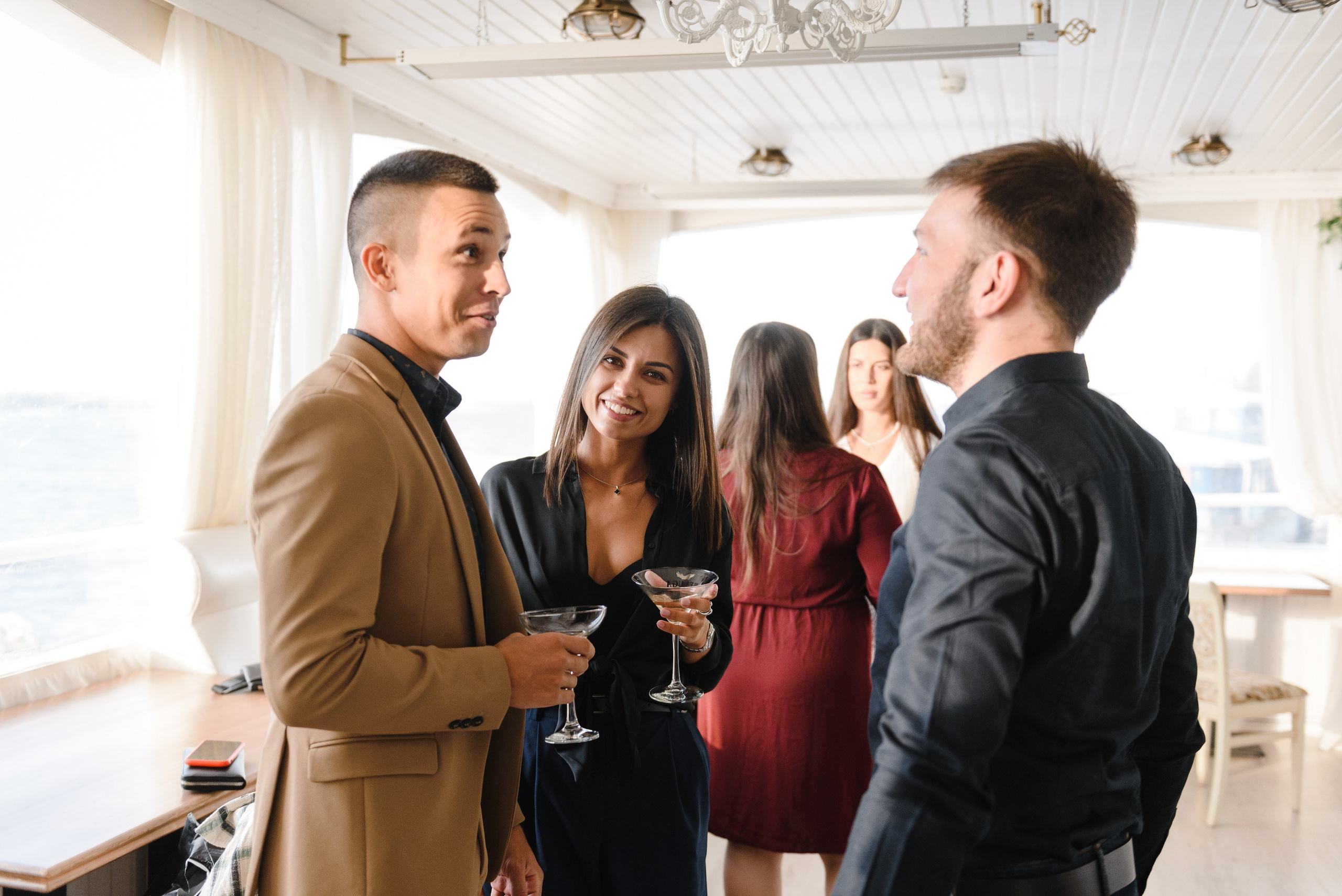 День Рождения Павла