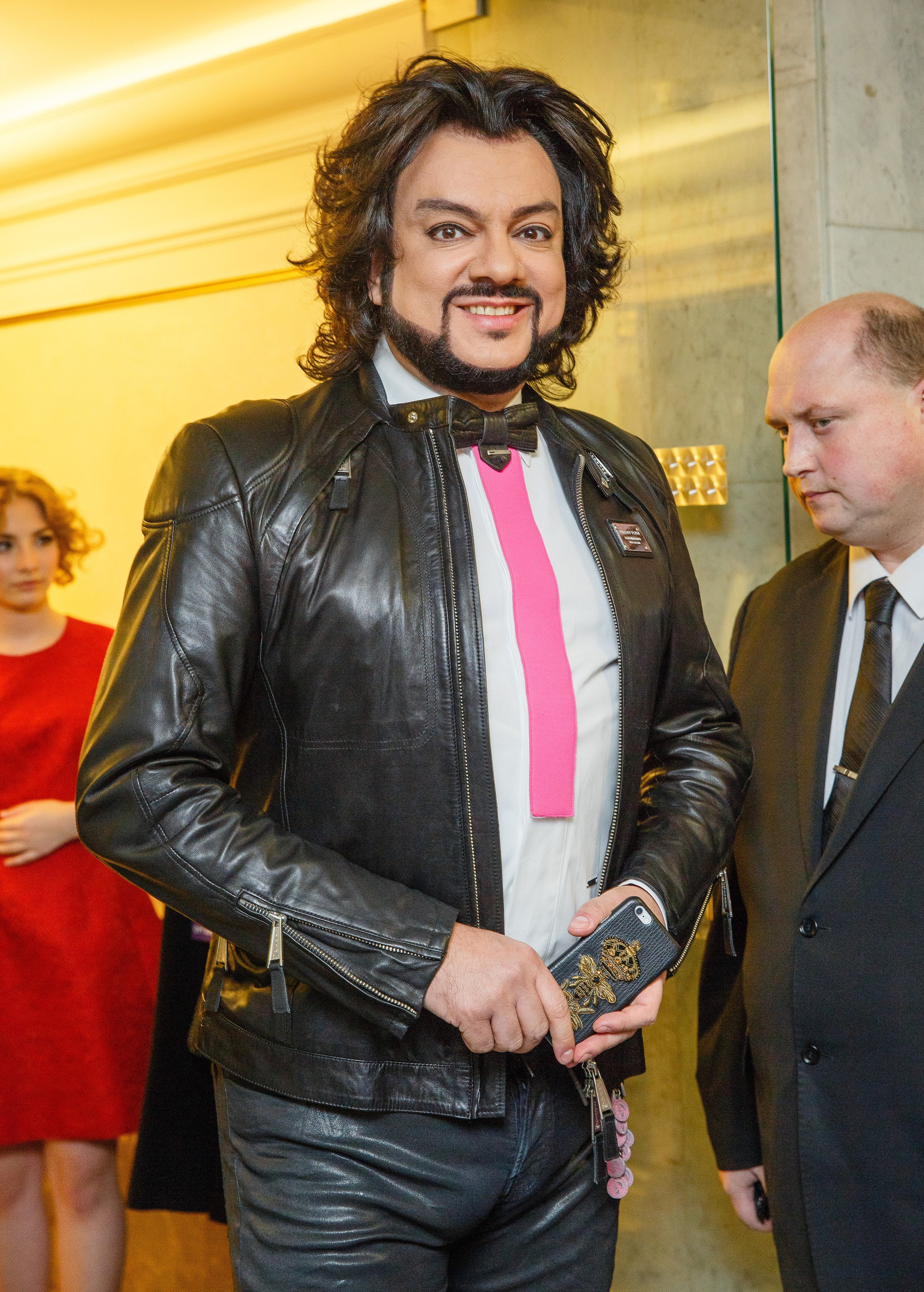 Премия Муз-тв Kinder Awards