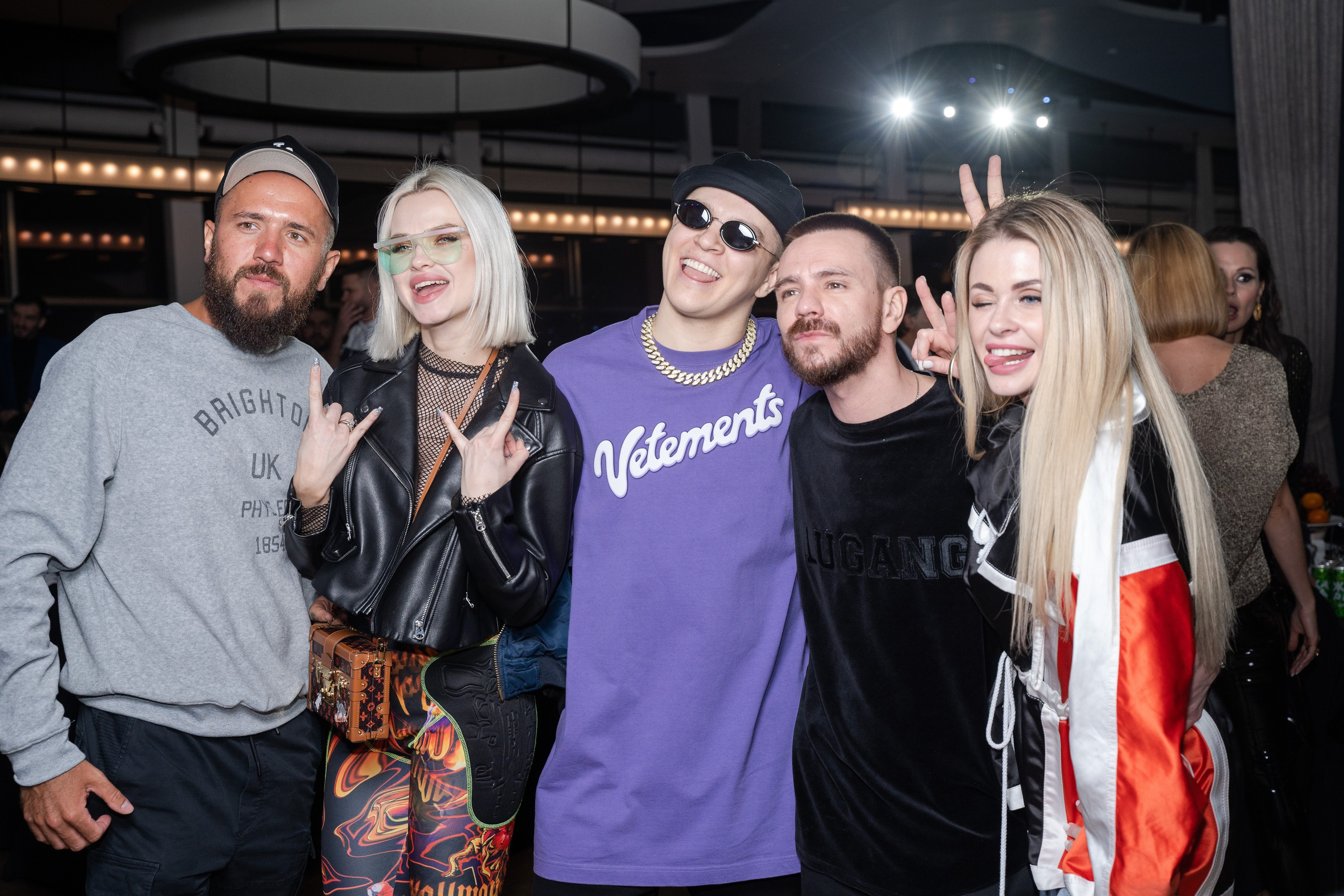 Пре-пати премии ЖАРА