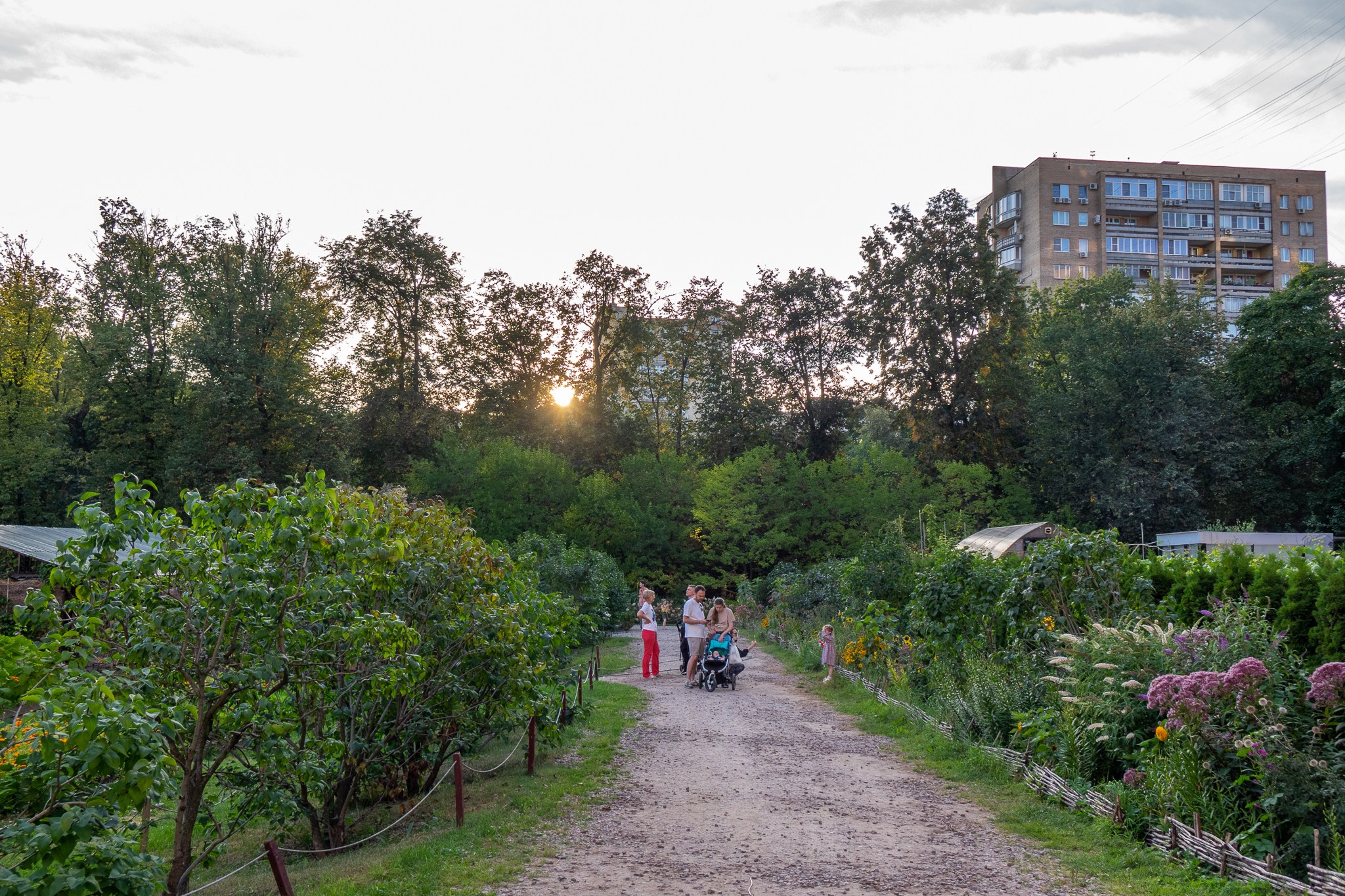Достопримечательности Москвы. Коммерческая фотосъёмка городской среды, архитектуры и производственных объектов