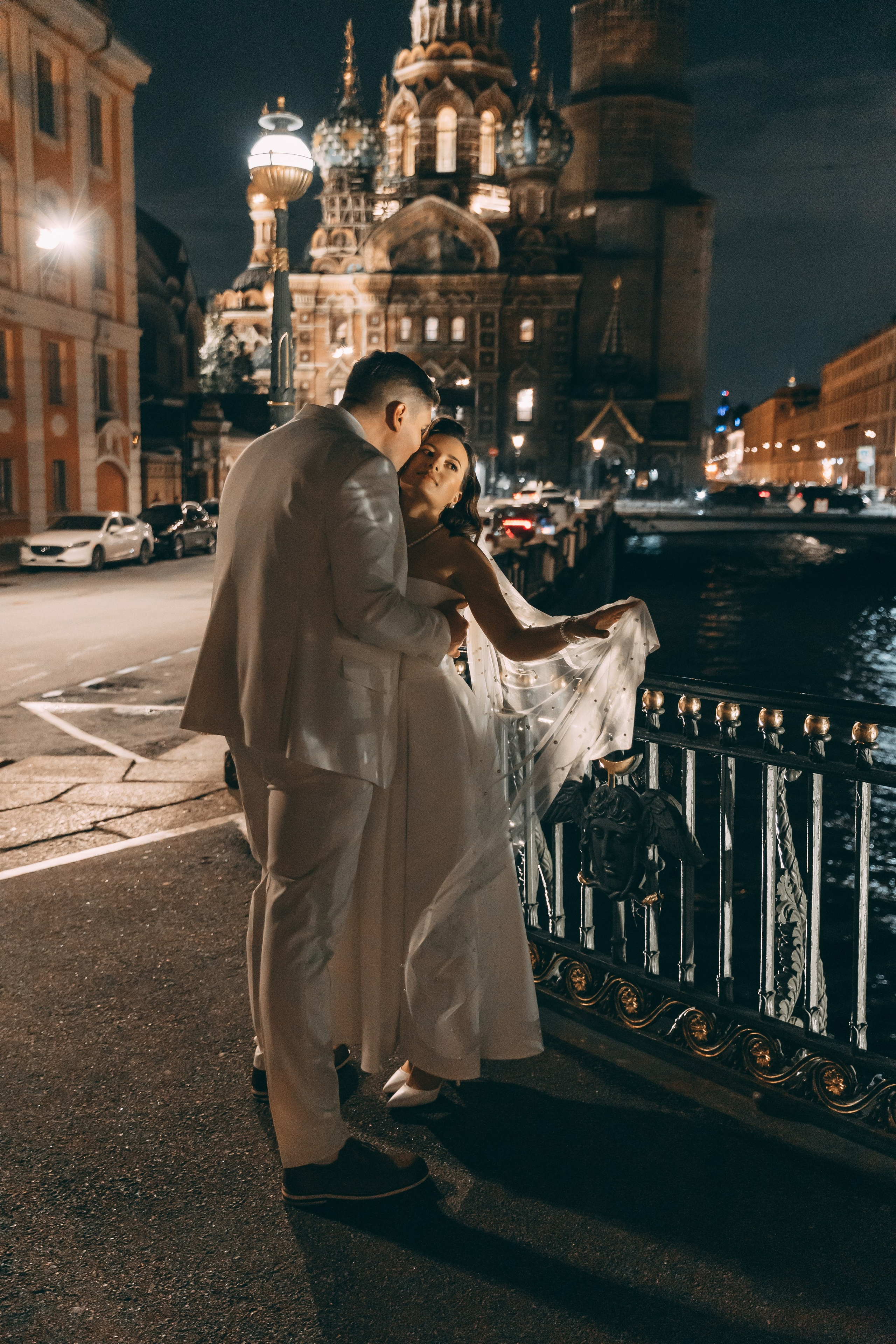 Евгений и Юлия. Семейный фотограф в Санкт-Петербурге Алиса Мохова