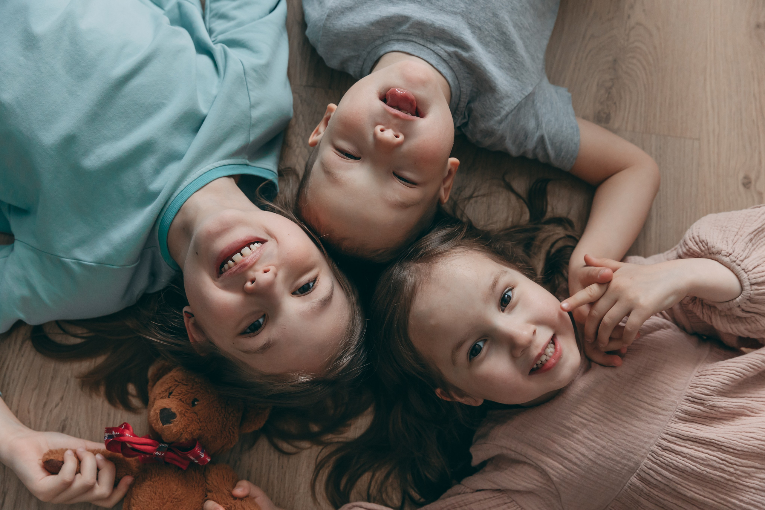Дома у Вали. Семейный фотограф в Санкт-Петербурге Алиса Мохова