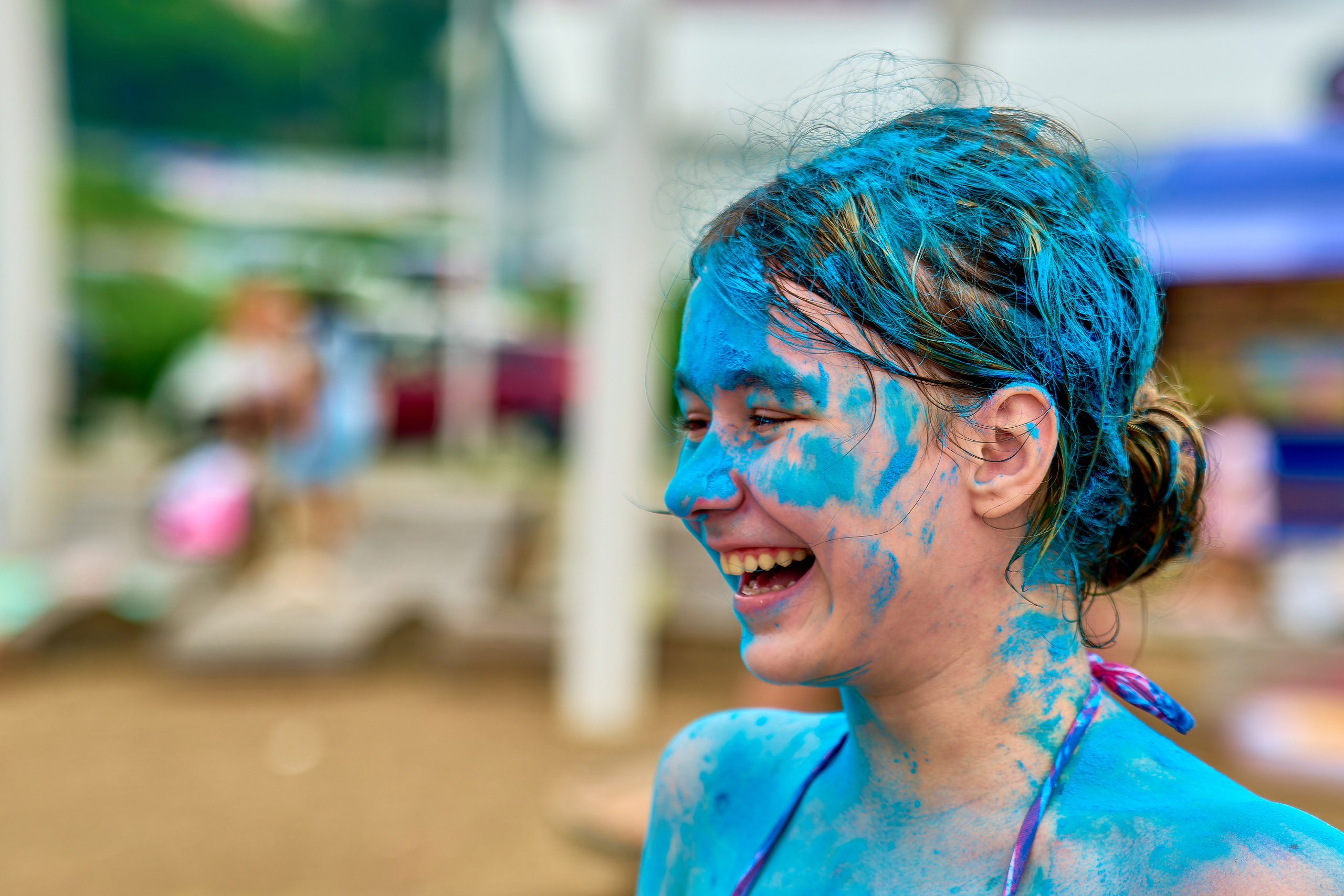 Фотограф детский Праздник. Фотограф во Владивостоке