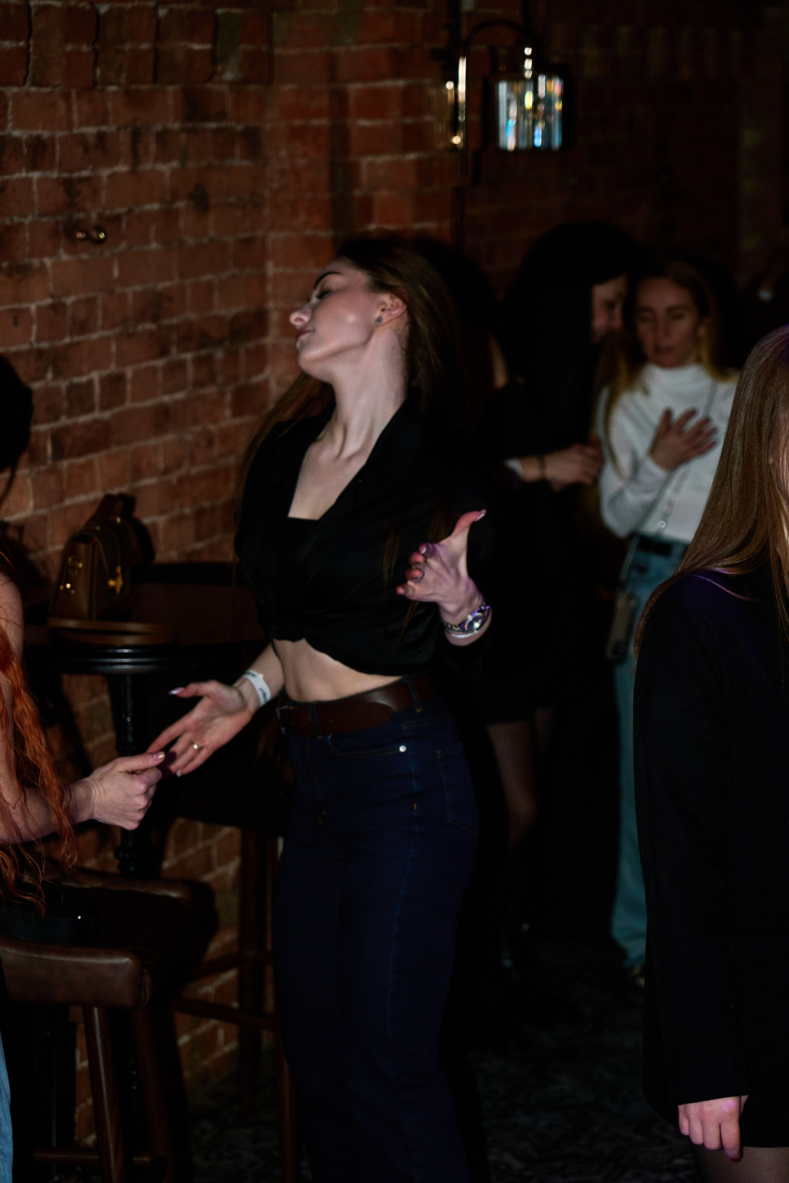 The Birthday Party. Фотограф во Владивостоке