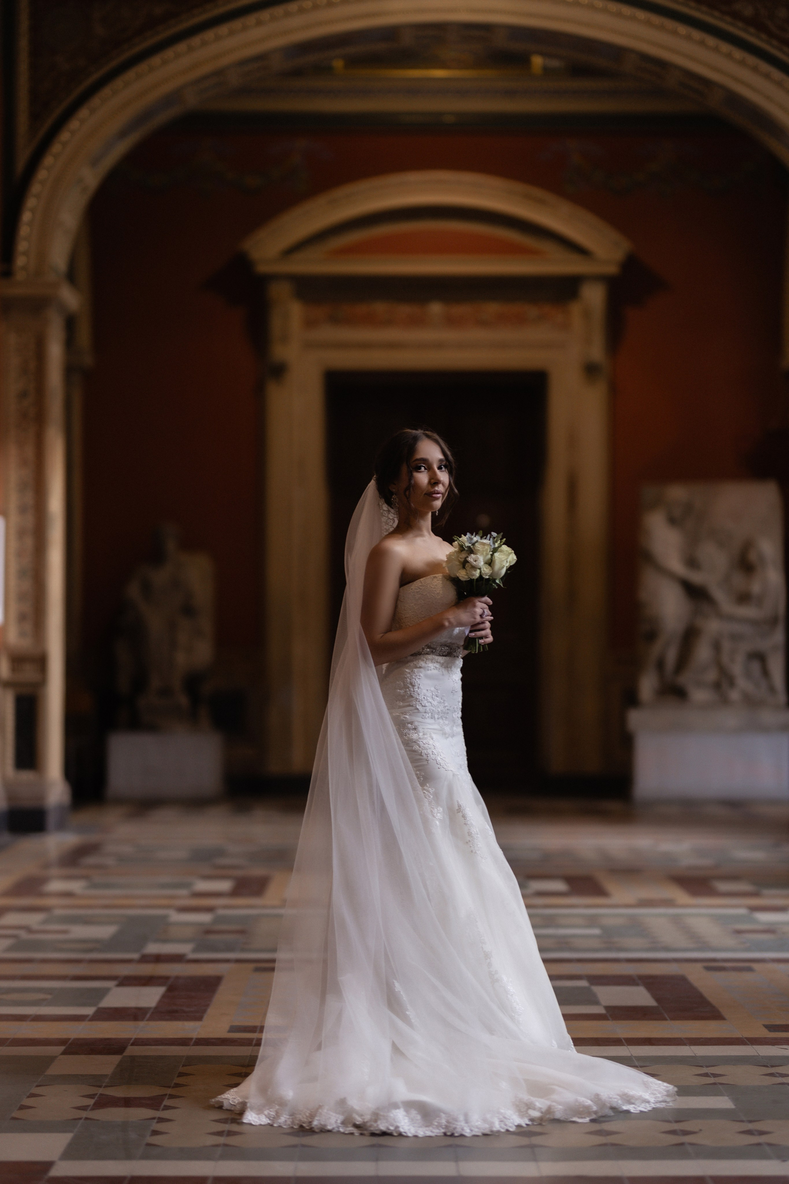 Академия Штиглица. Фотограф в Санкт-Петербурге