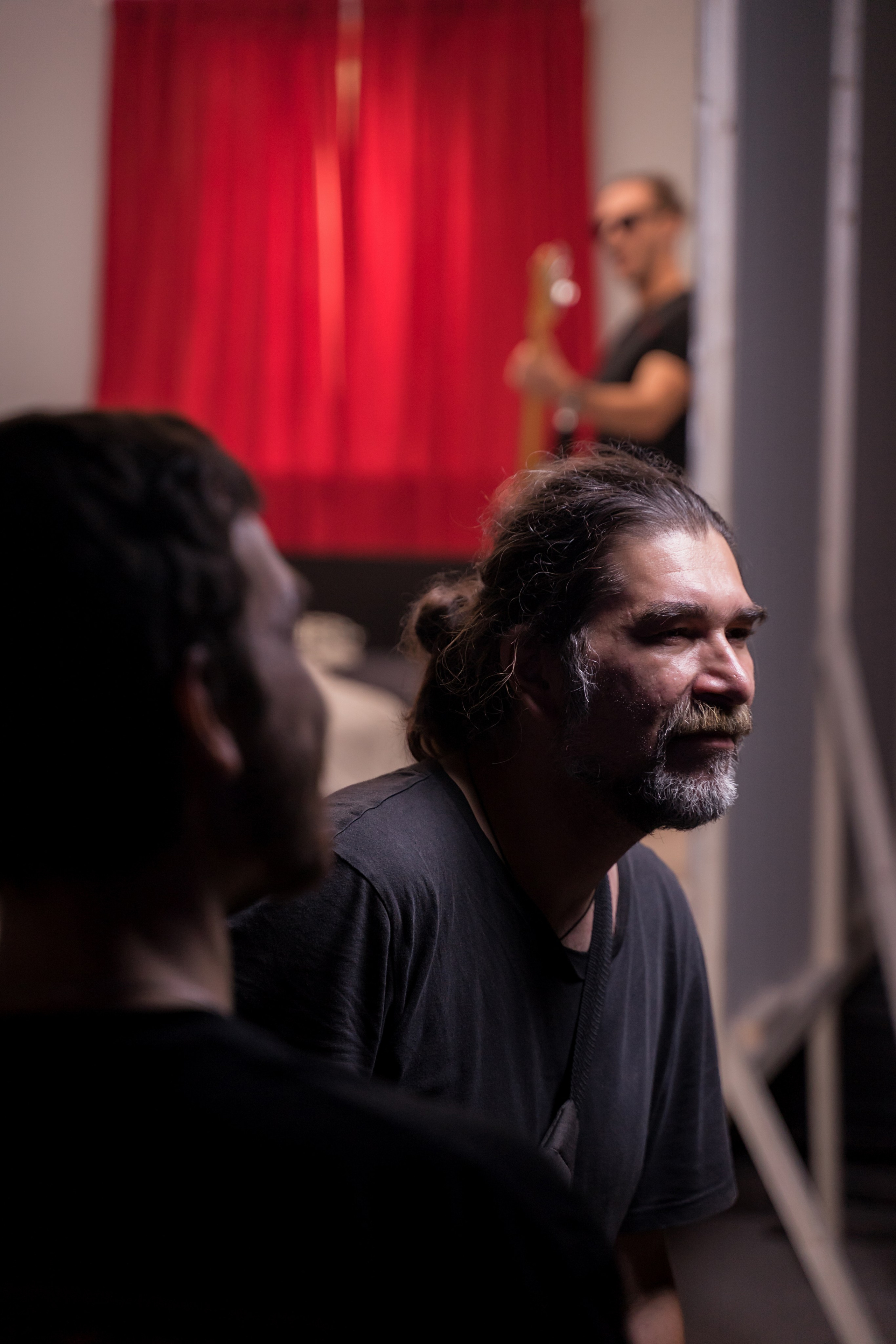 Бекстейджи съемок. Фотограф в Санкт-Петербурге