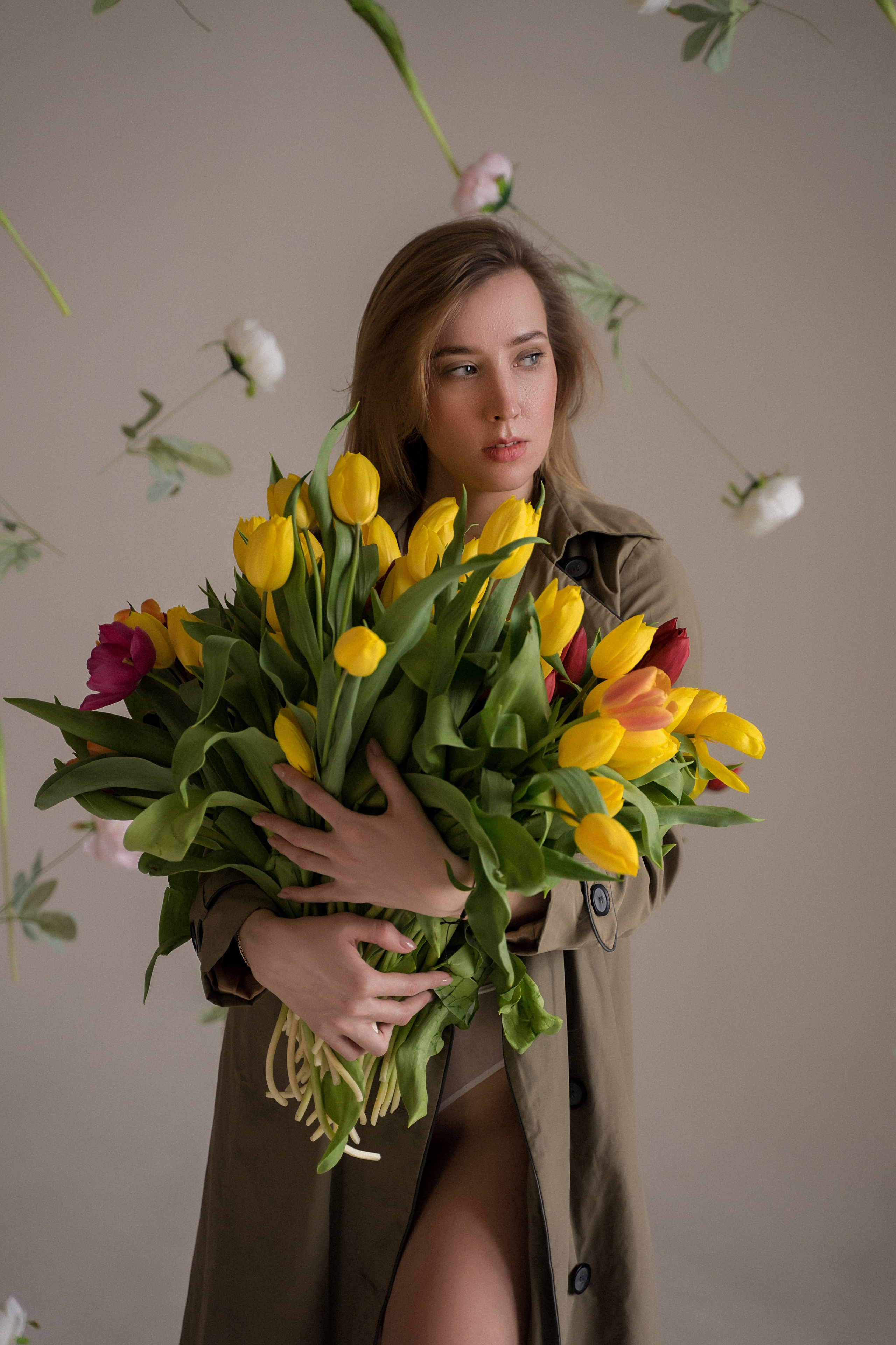 Даша. Фотограф в Санкт-Петербурге