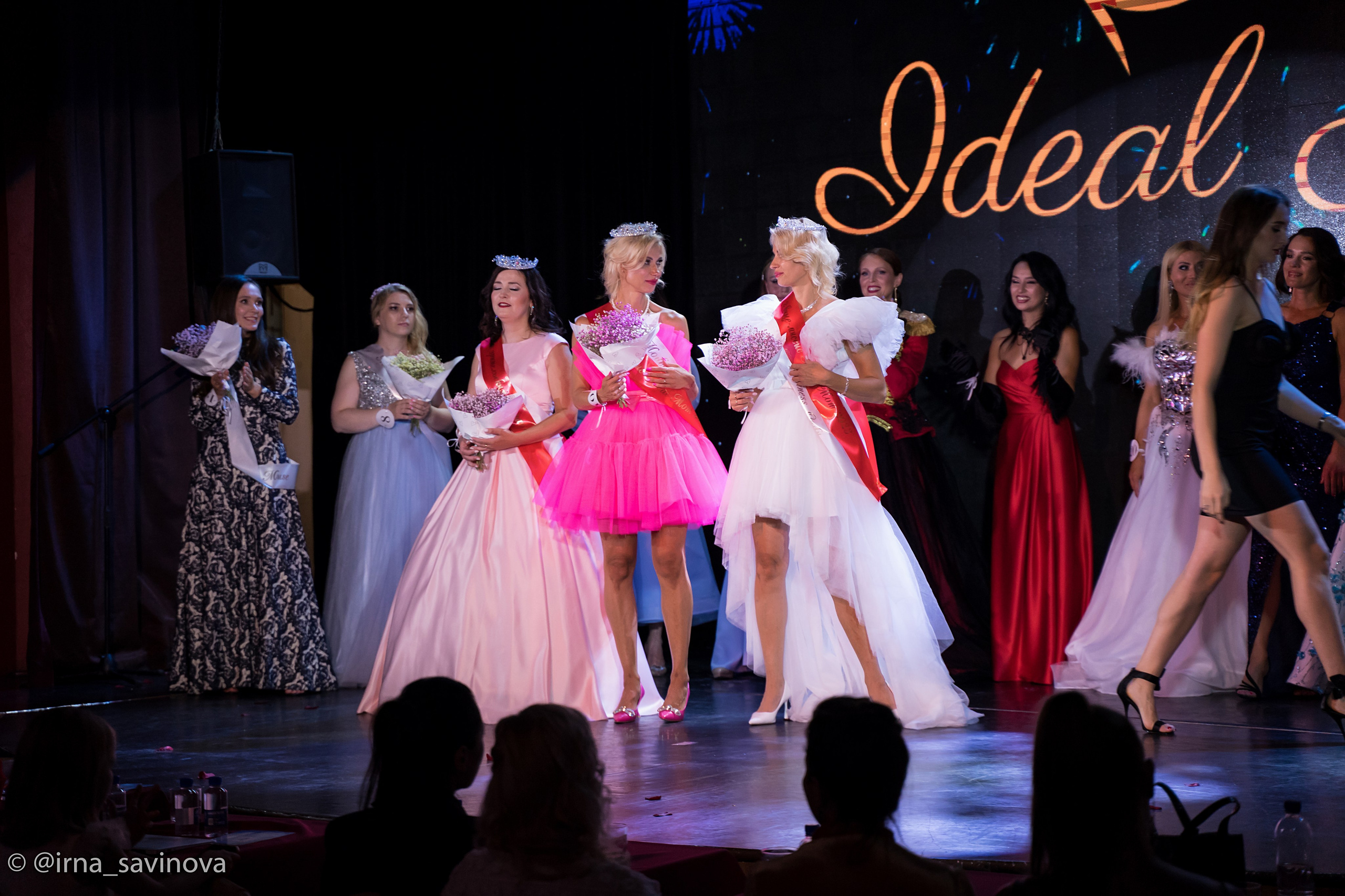 Мероприятия. Фотограф в Санкт-Петербурге