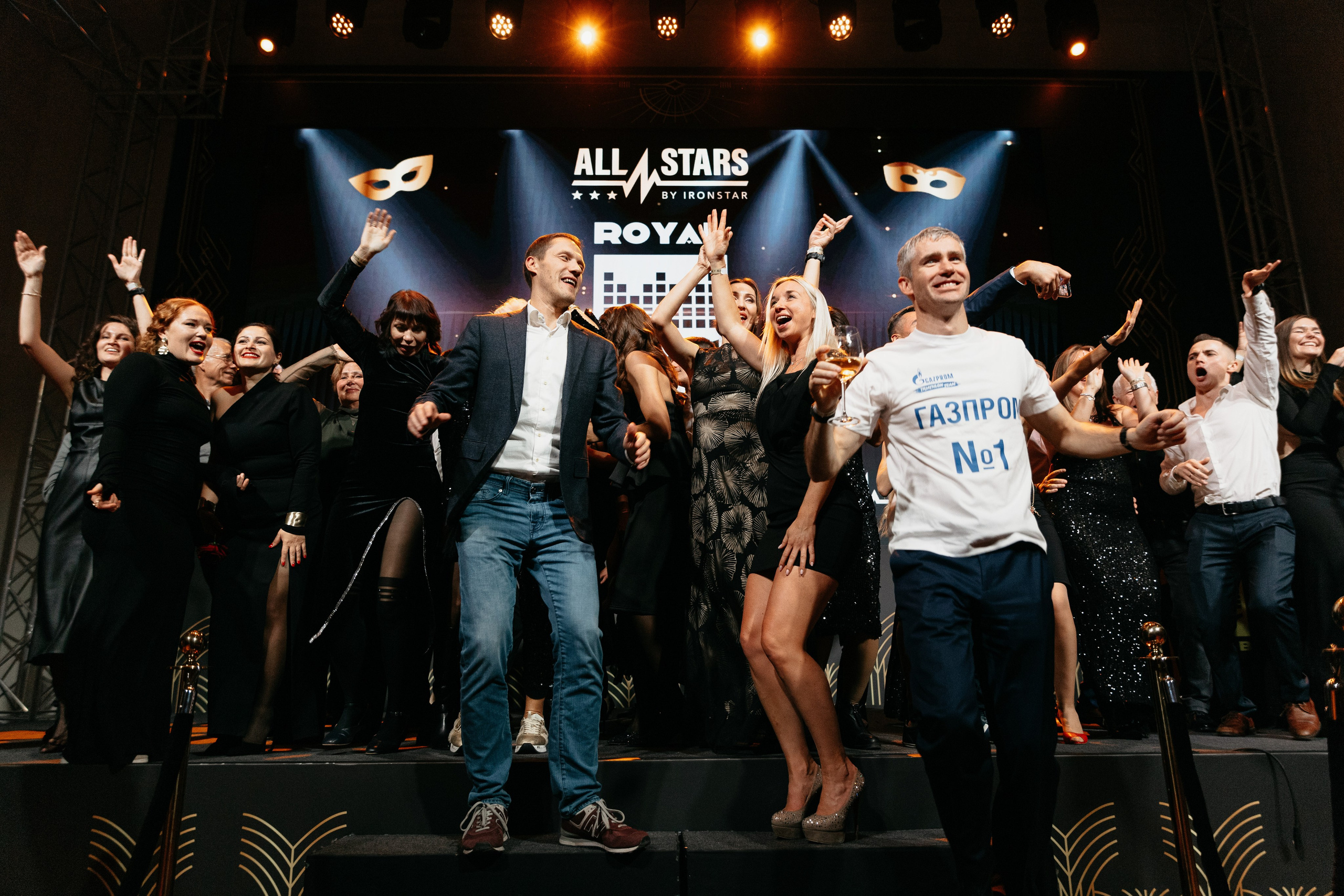 Репортажный фотограф в Москве Лера Зиновьева