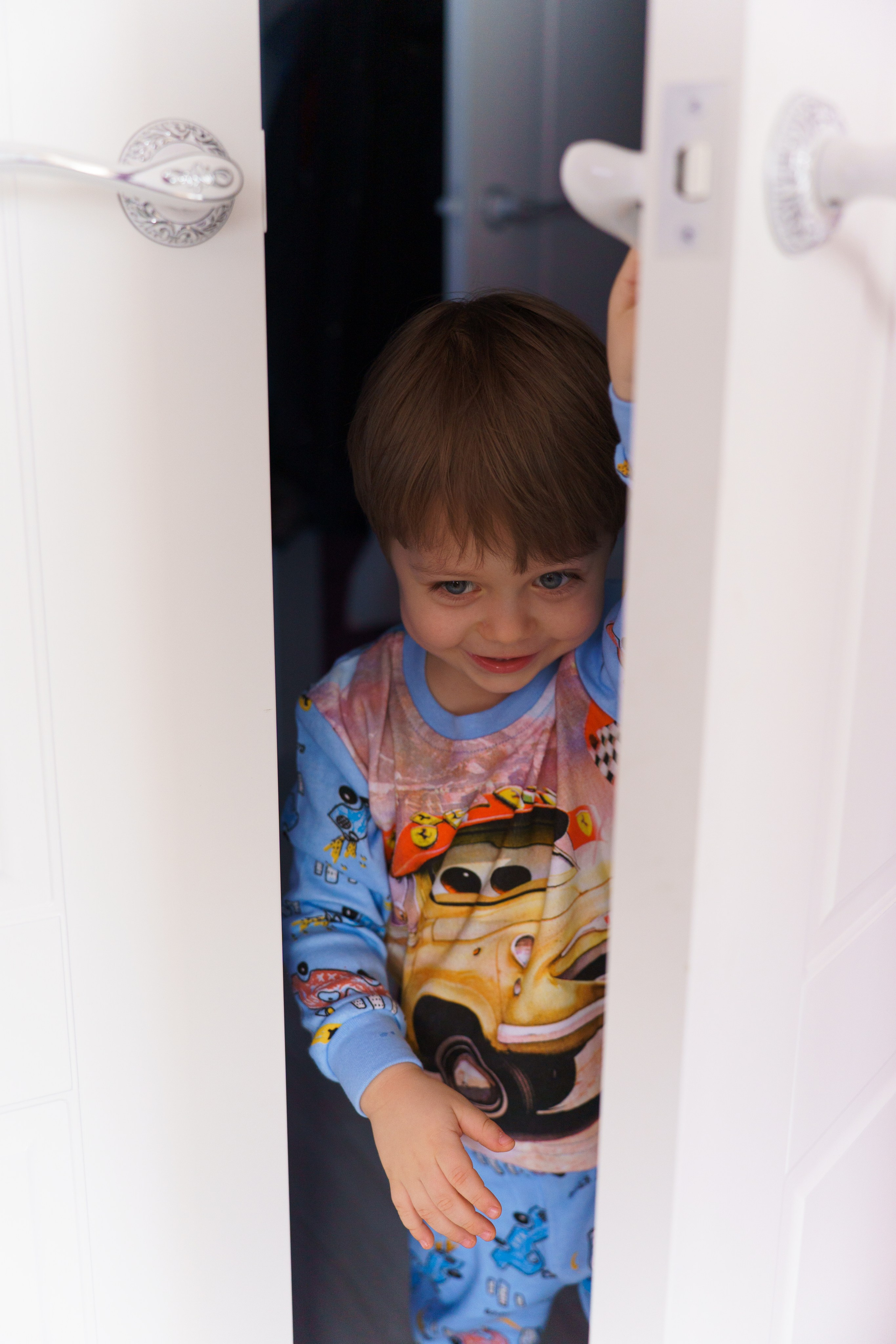 ДР Никитосика (анонс). Семейный и репортажный фотограф в Москве Оксана Шилова