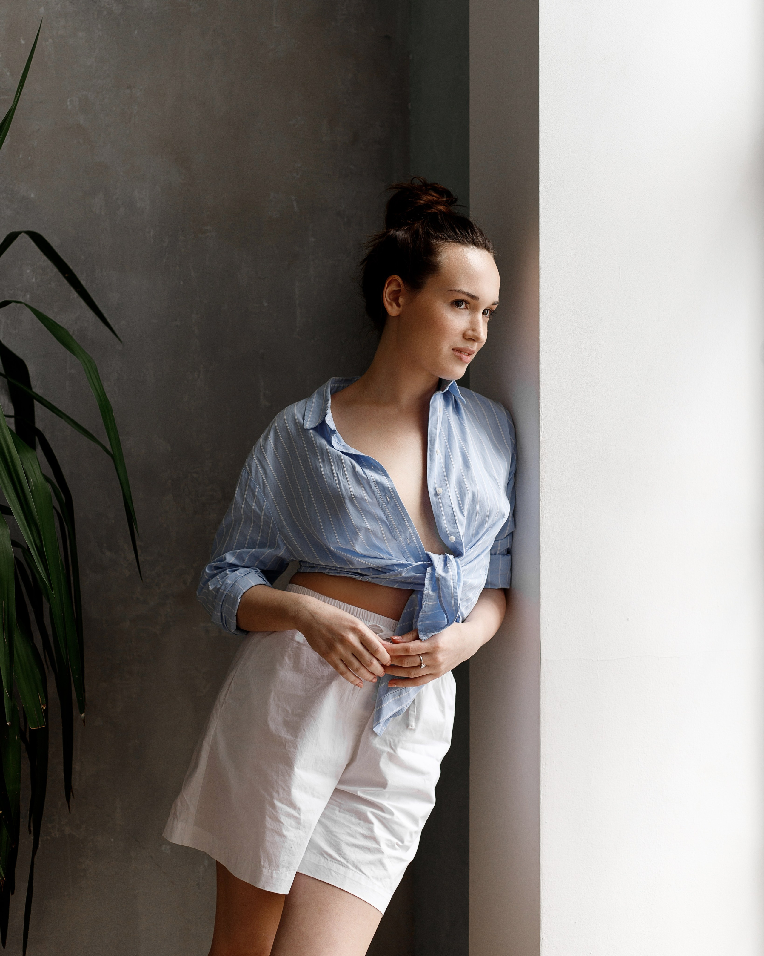 Фотографирую женский портрет в Новосибирске, найду самый лучший взгляд на вас через свой объектив. Фотограф Ольга Баранова