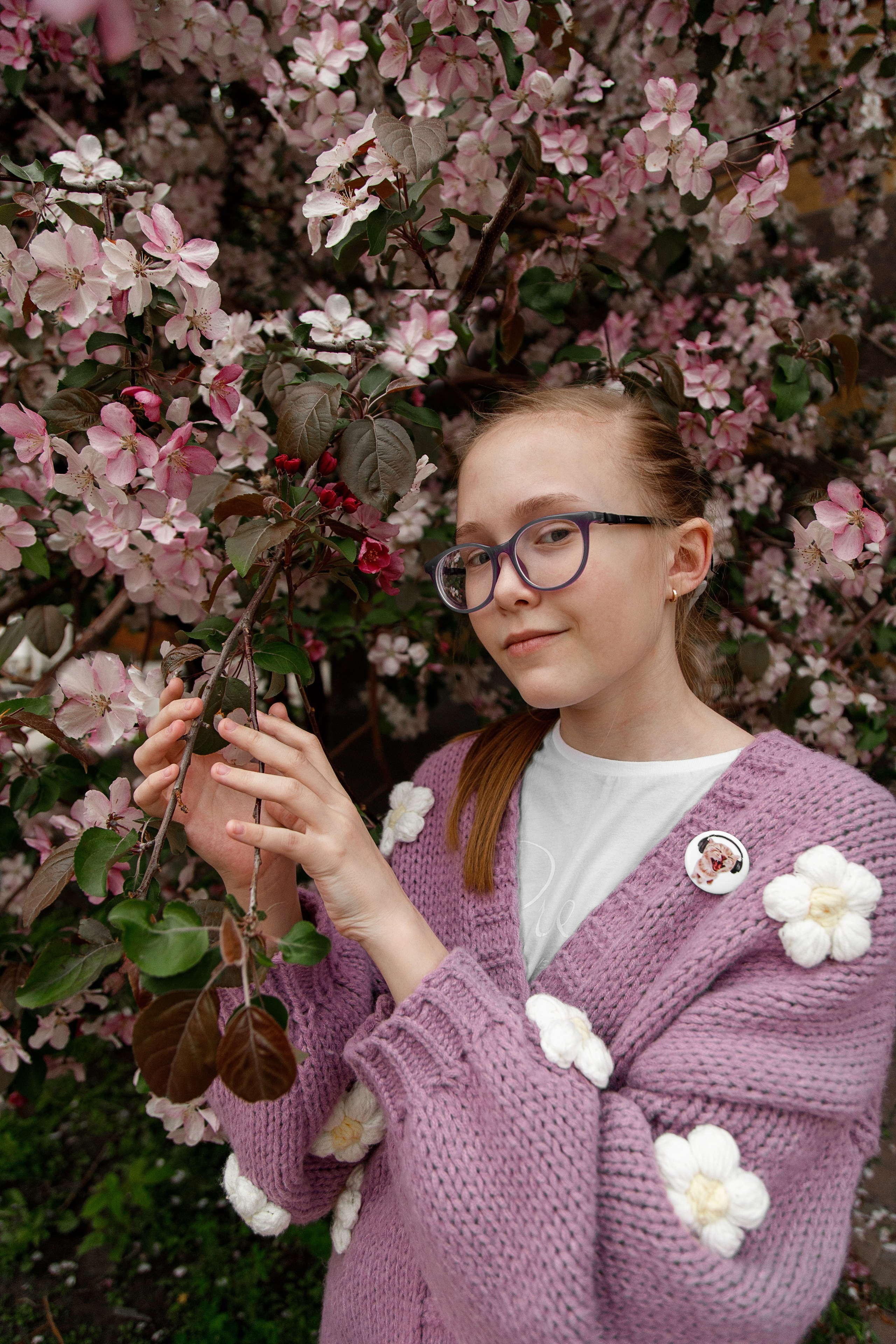 Счастливое время в окружении семьи - семейная фотосессия, которую вы будете смотреть и пересматривать. Фотограф Ольга Баранова