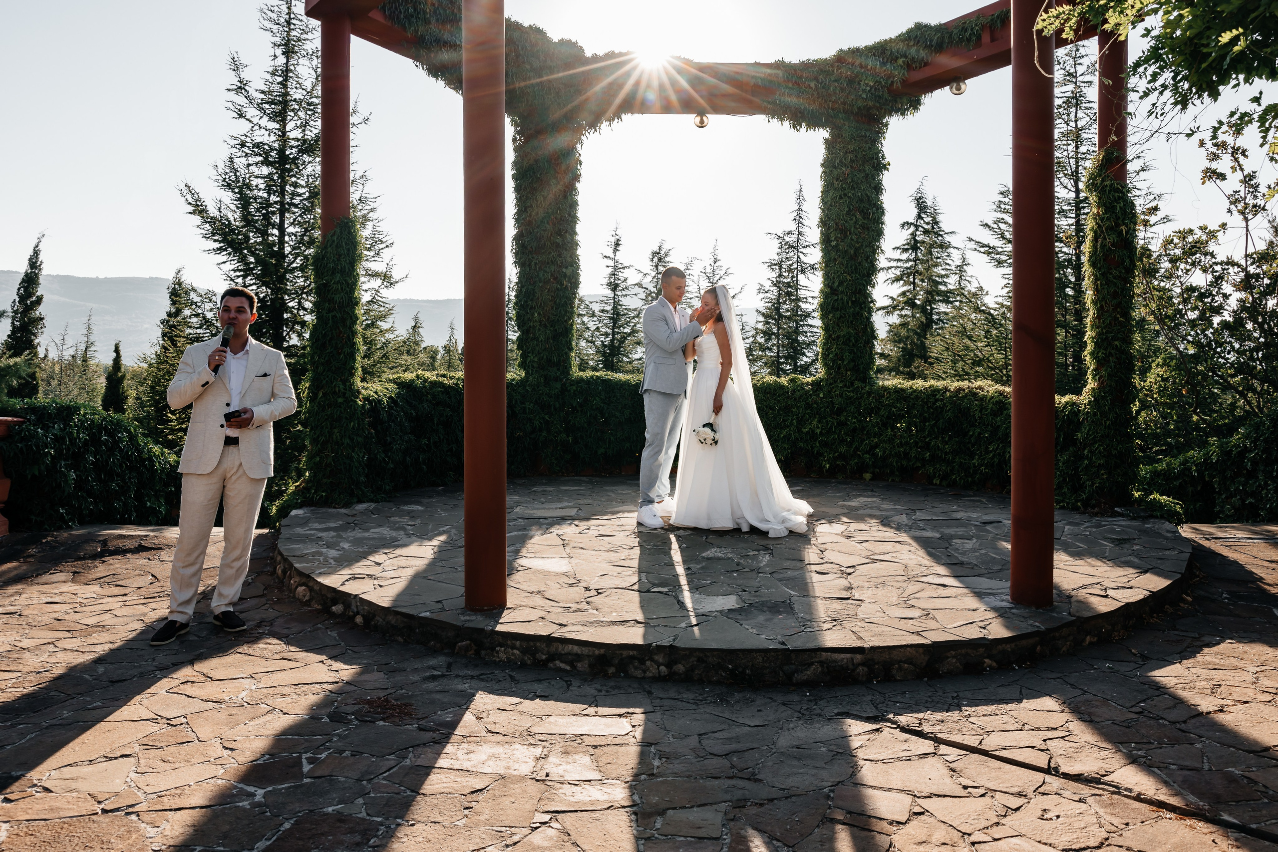 Анонс свадьбы Юлии и Александра. Свадебный фотограф в Крыму и Севастополе Ольга Баскакова