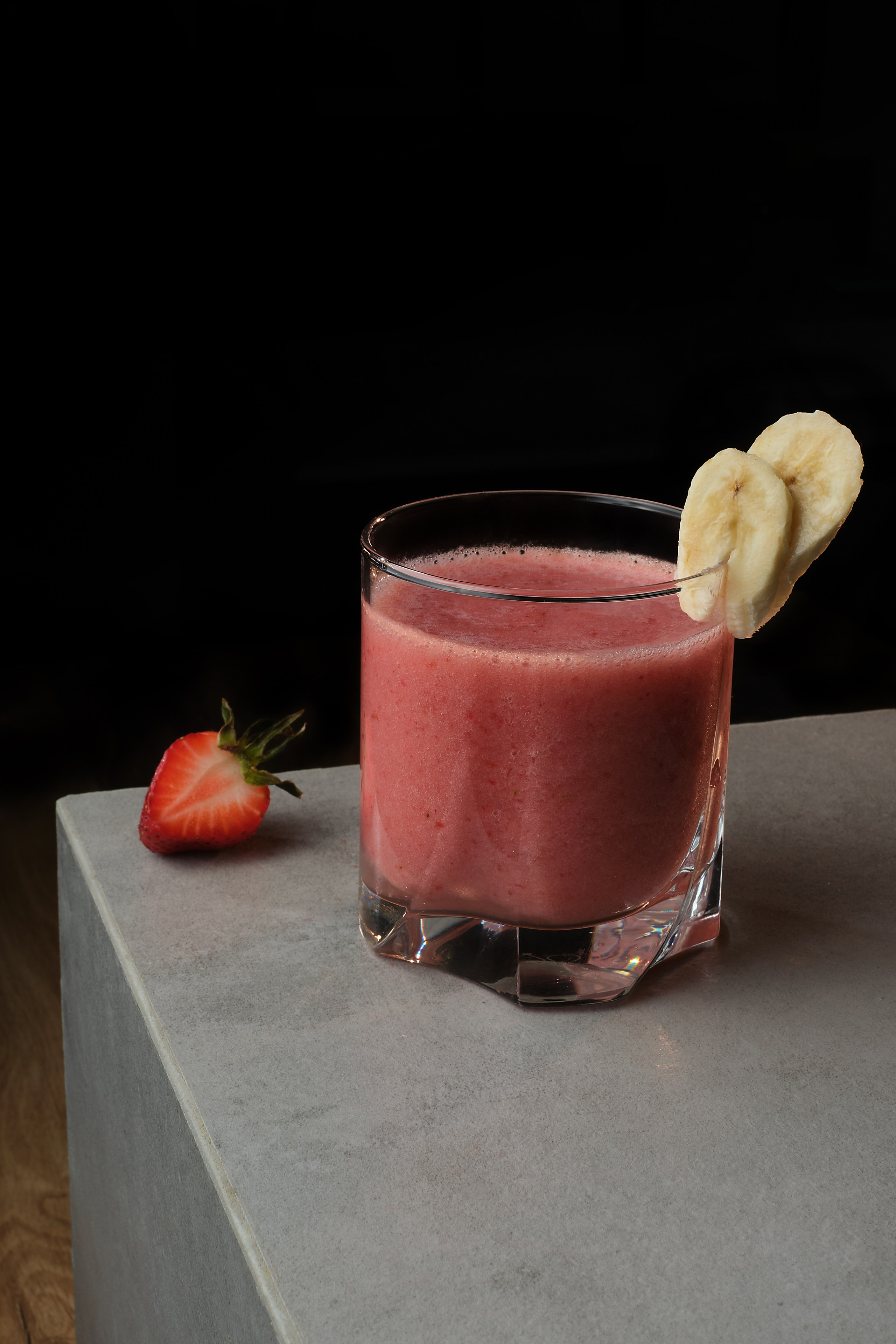 Напитки GRAVITYFIT. Профессиональный фотограф Барнаул Анастасия Фримал