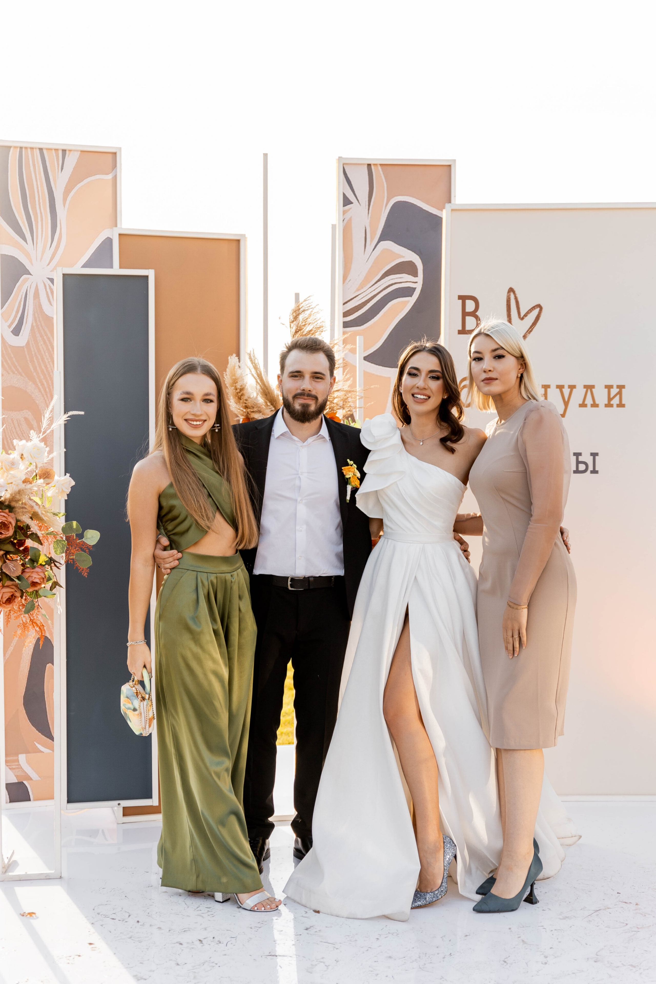 Настя|Никита. Свадебный фотограф Надежда Рыжикова