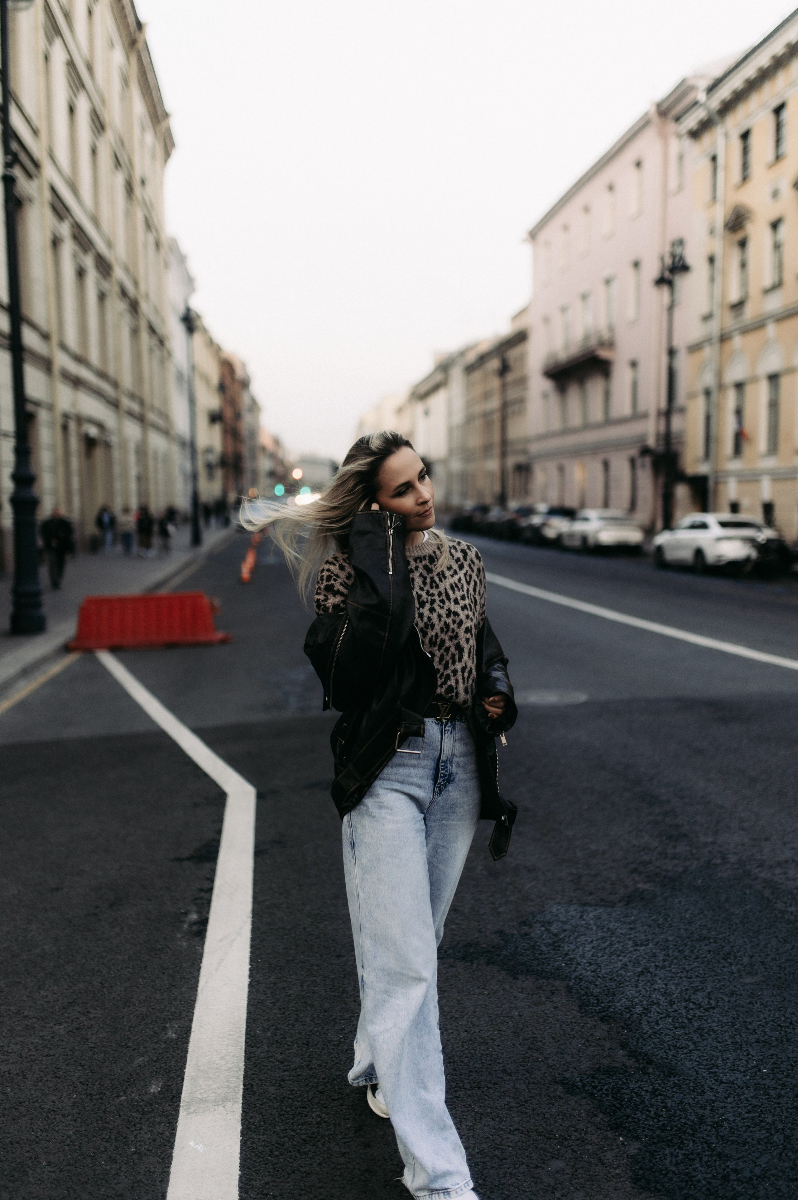 Юлия. Фотограф в Санкт-Петербурге