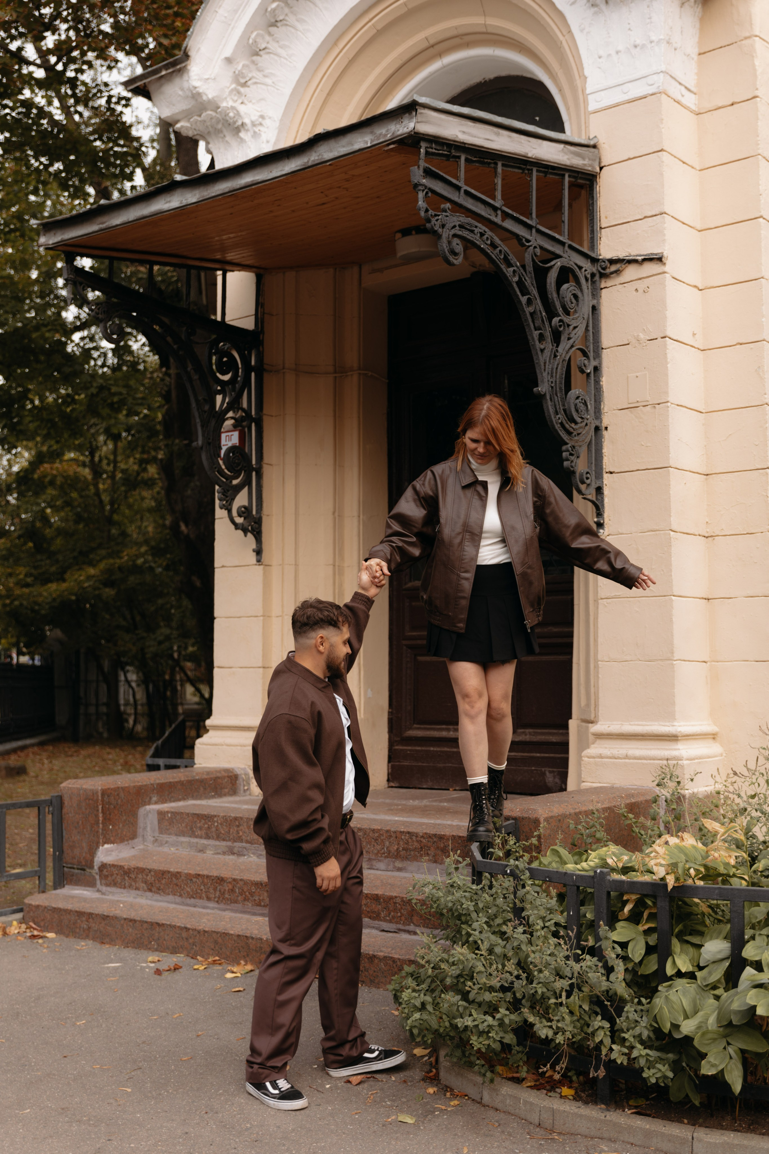 А & Ю. Женский и свадебный фотограф Москва Елизавета Перова