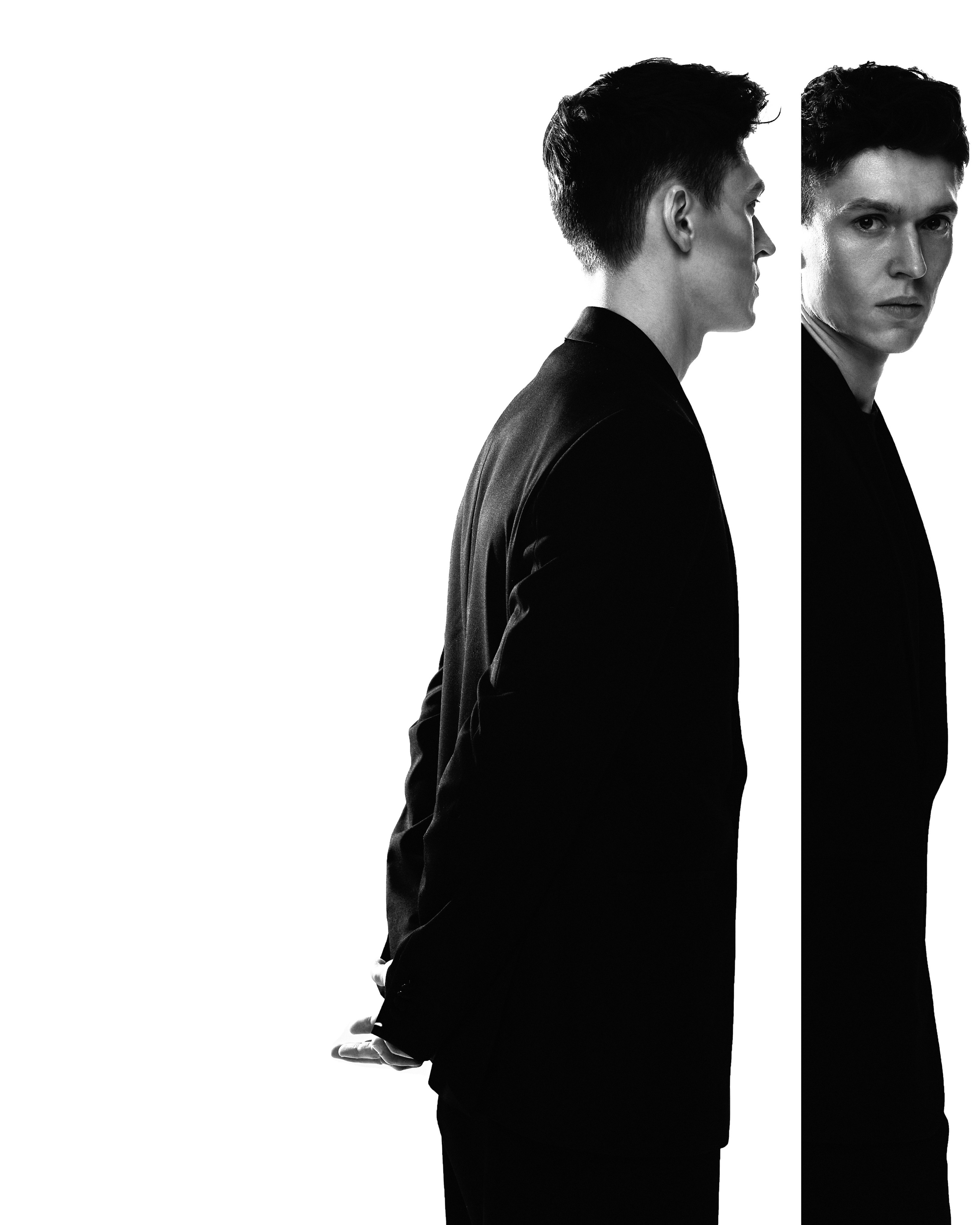 Alexander. Фэшн-фотография и портреты в Владивостоке. Превращаю съёмку в повествование — создаю образы с сюжетом, которые остаются в памяти