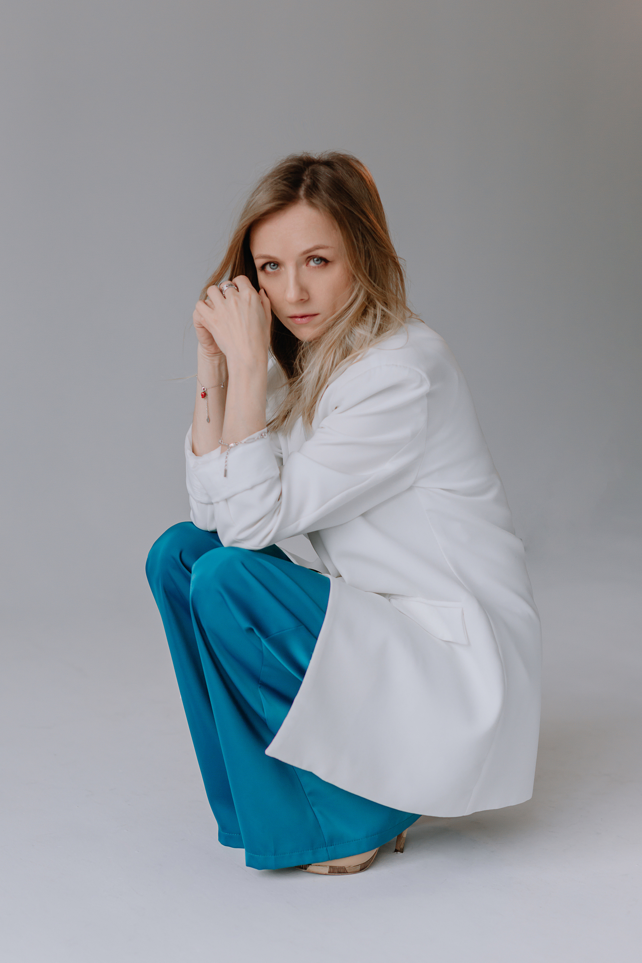 Бизнес портреты, контент. Свадебный и контент фотограф в Москве — Юлия Барно (Баранова)