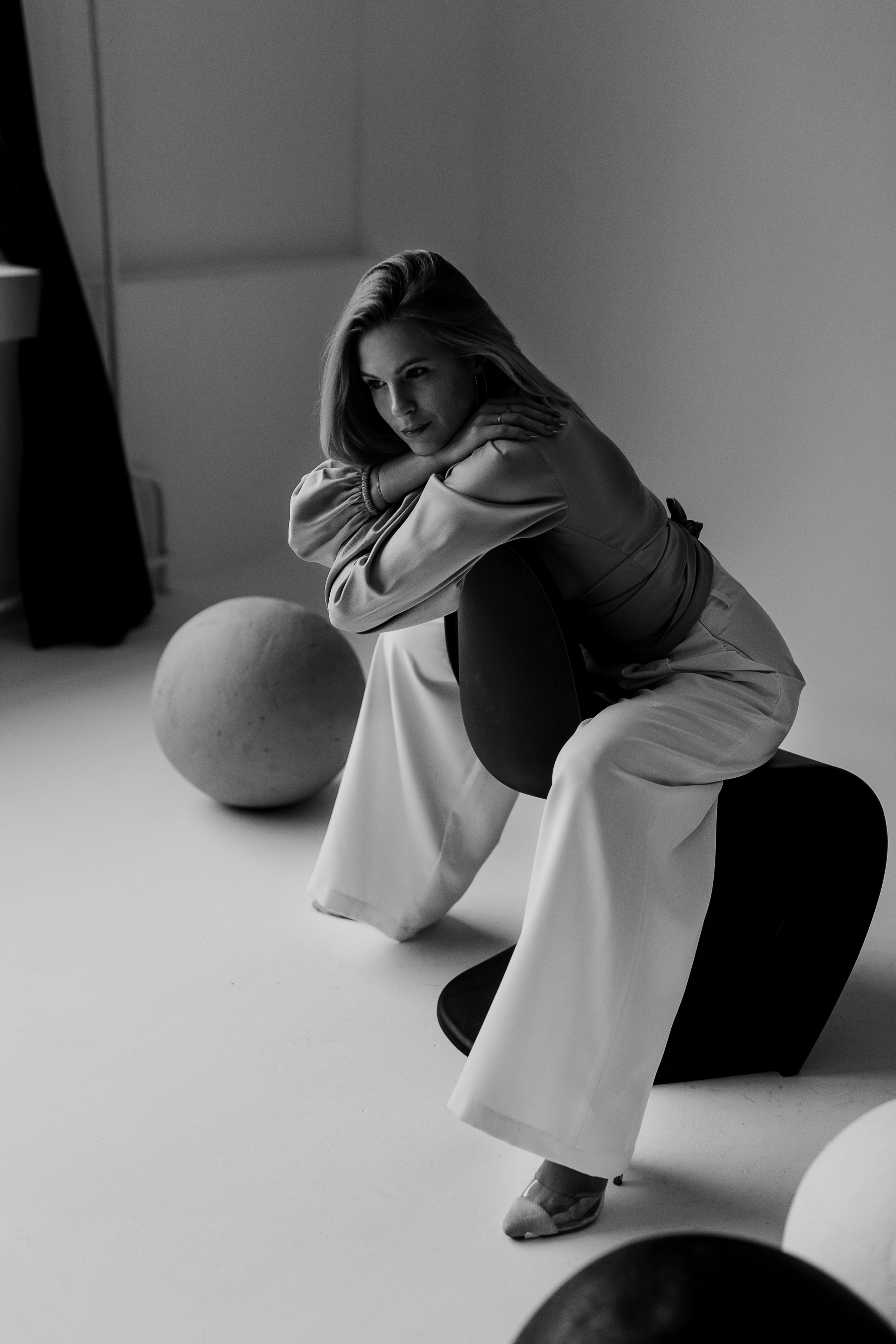 Бизнес портреты, контент. Свадебный и контент фотограф в Москве — Юлия Барно (Баранова)