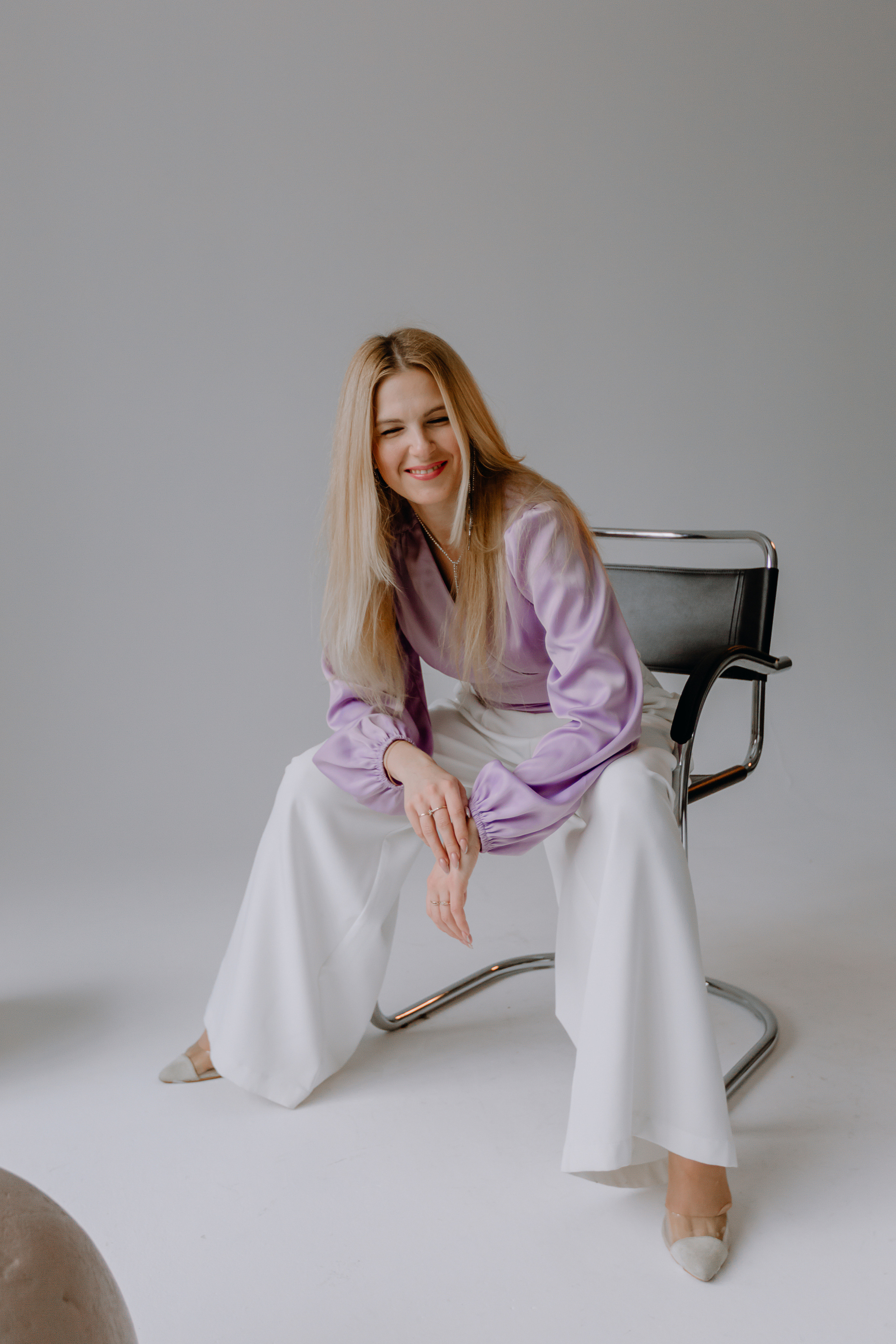 Бизнес портреты, контент. Свадебный и контент фотограф в Москве — Юлия Барно (Баранова)