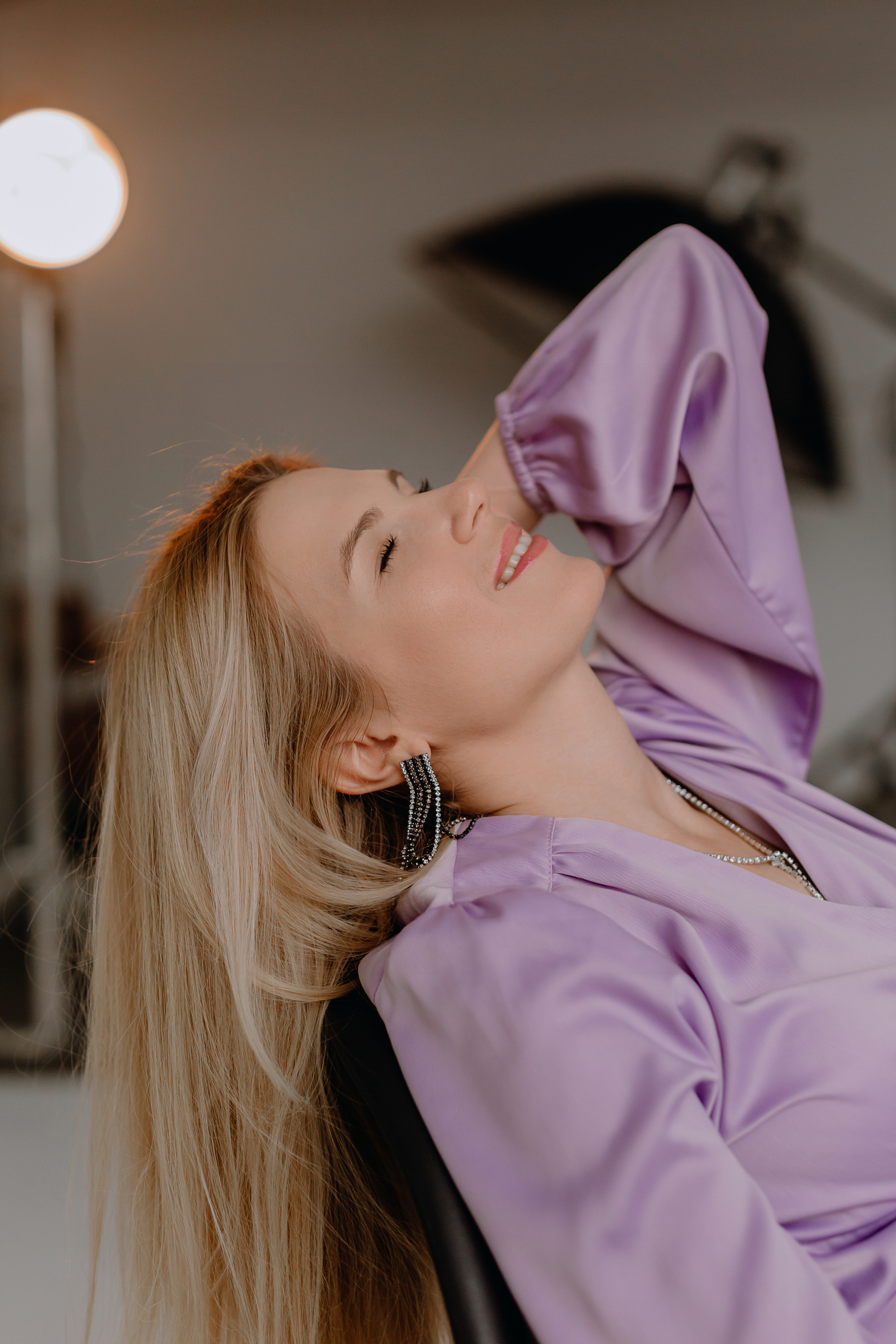 Бизнес портреты, контент. Свадебный и контент фотограф в Москве — Юлия Барно (Баранова)